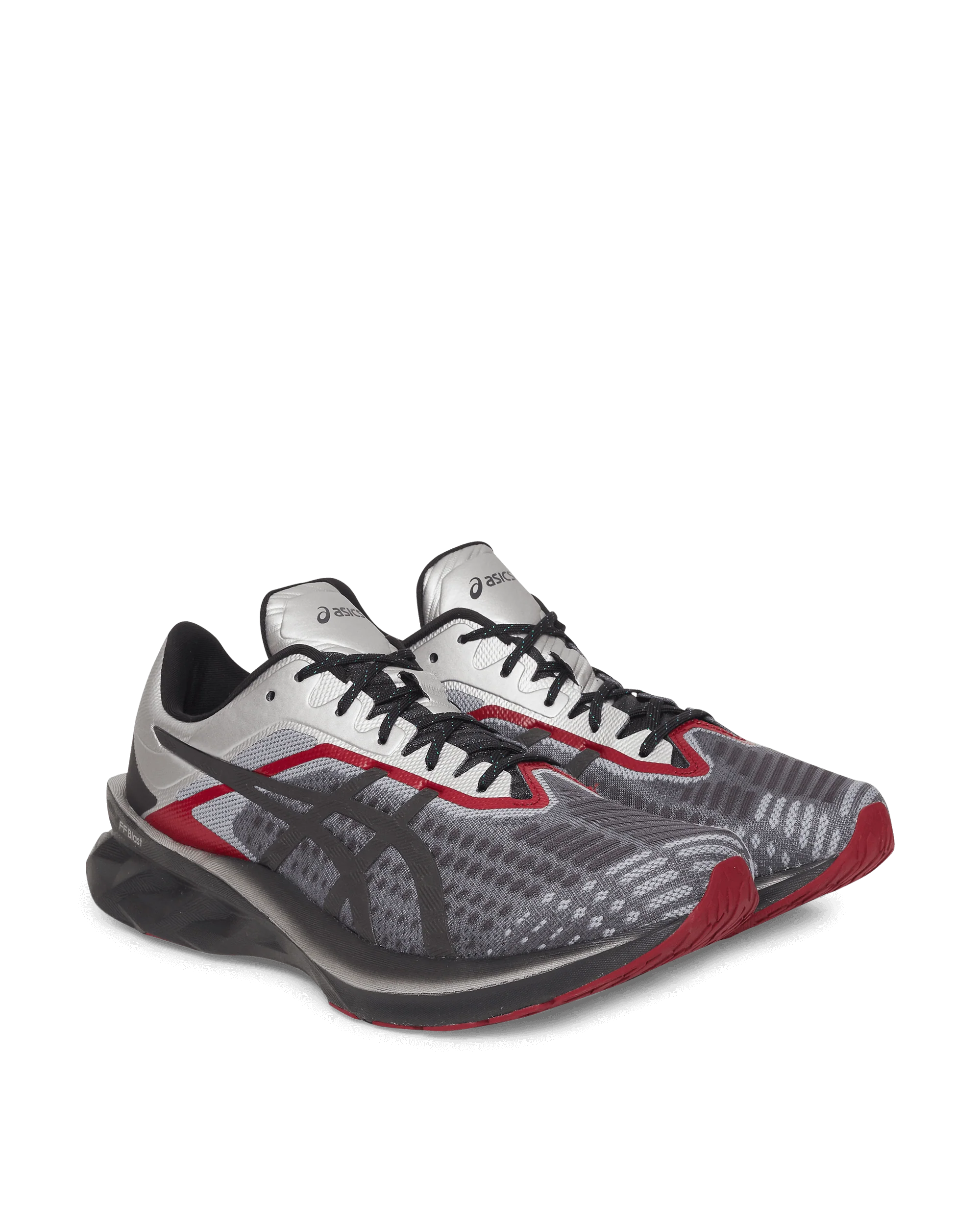 Slam Jam Novablast SPS Sneakers Grey - Image 3