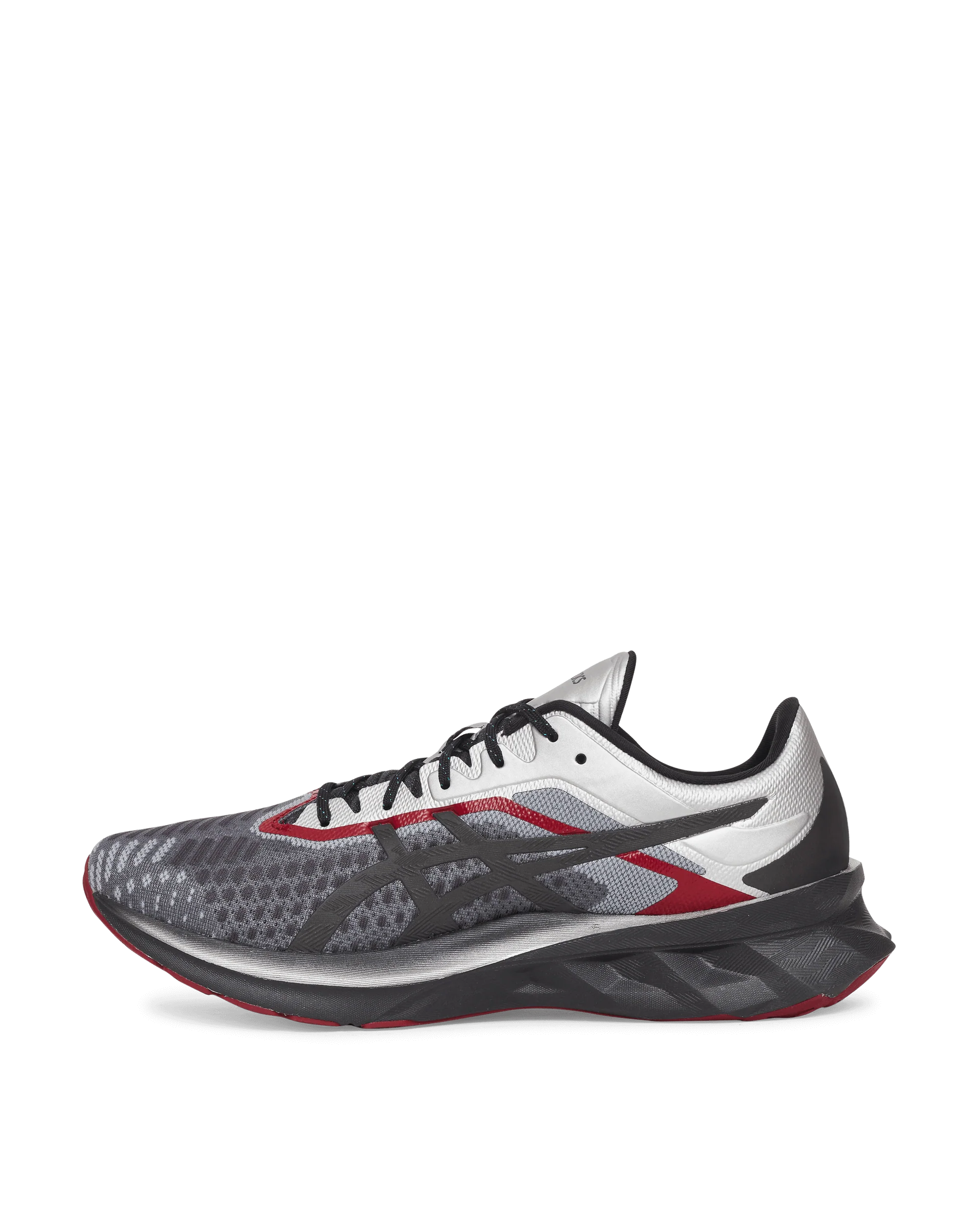 Slam Jam Novablast SPS Sneakers Grey - Image 4