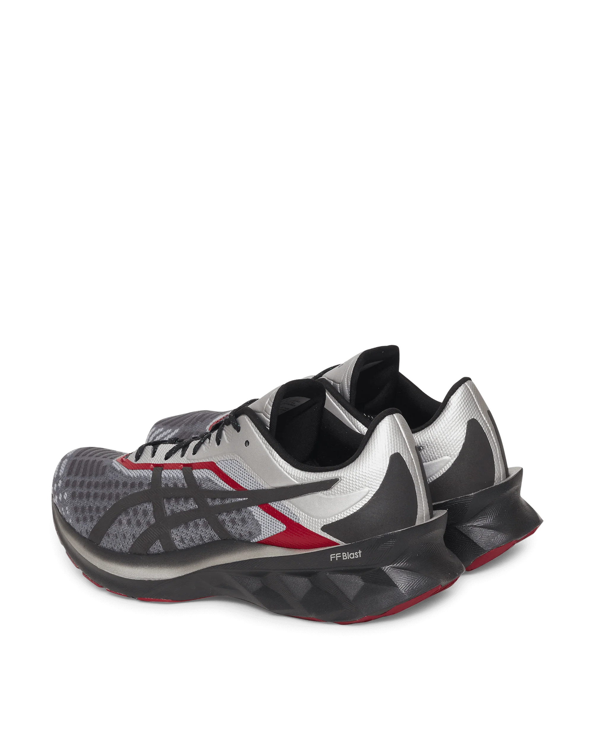Slam Jam Novablast SPS Sneakers Grey - Image 5