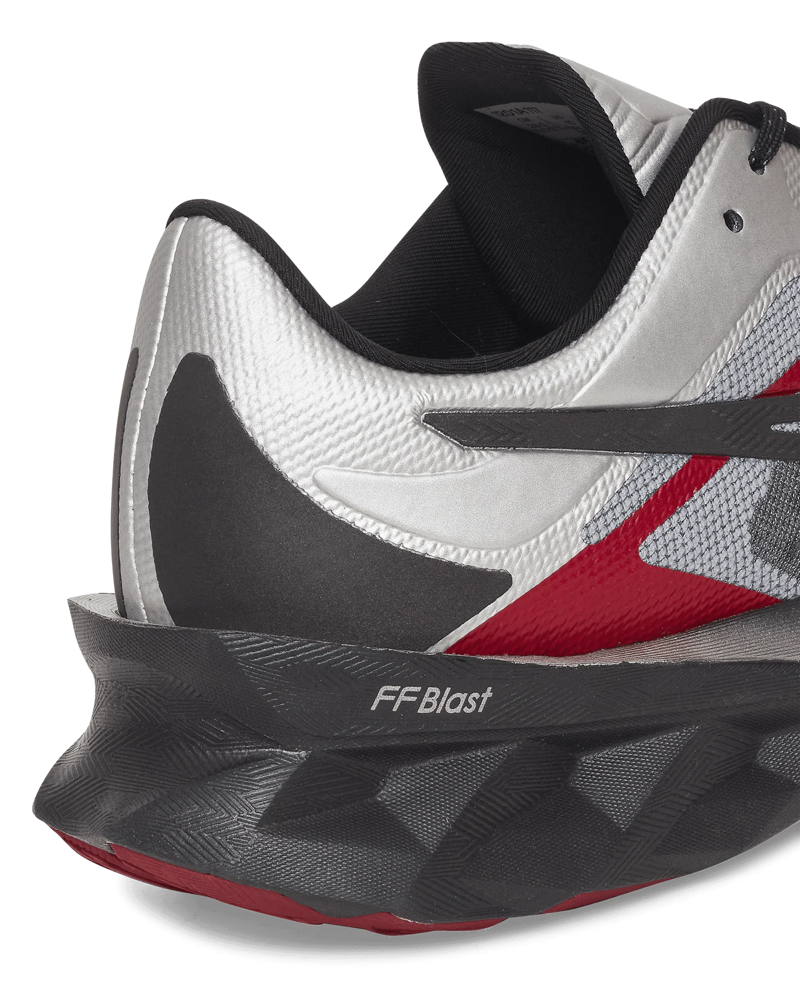 Slam Jam Novablast SPS Sneakers Grey - Image 7