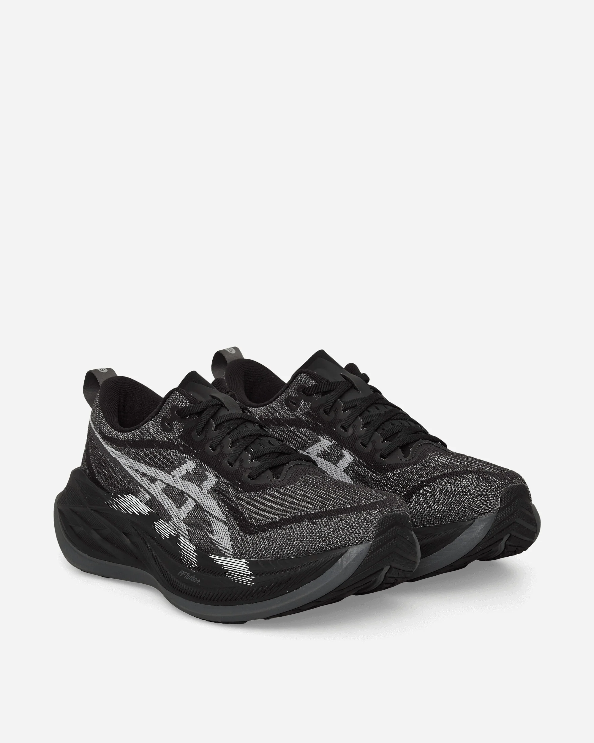 Superblast 2 Sneakers Black / White - Image 2