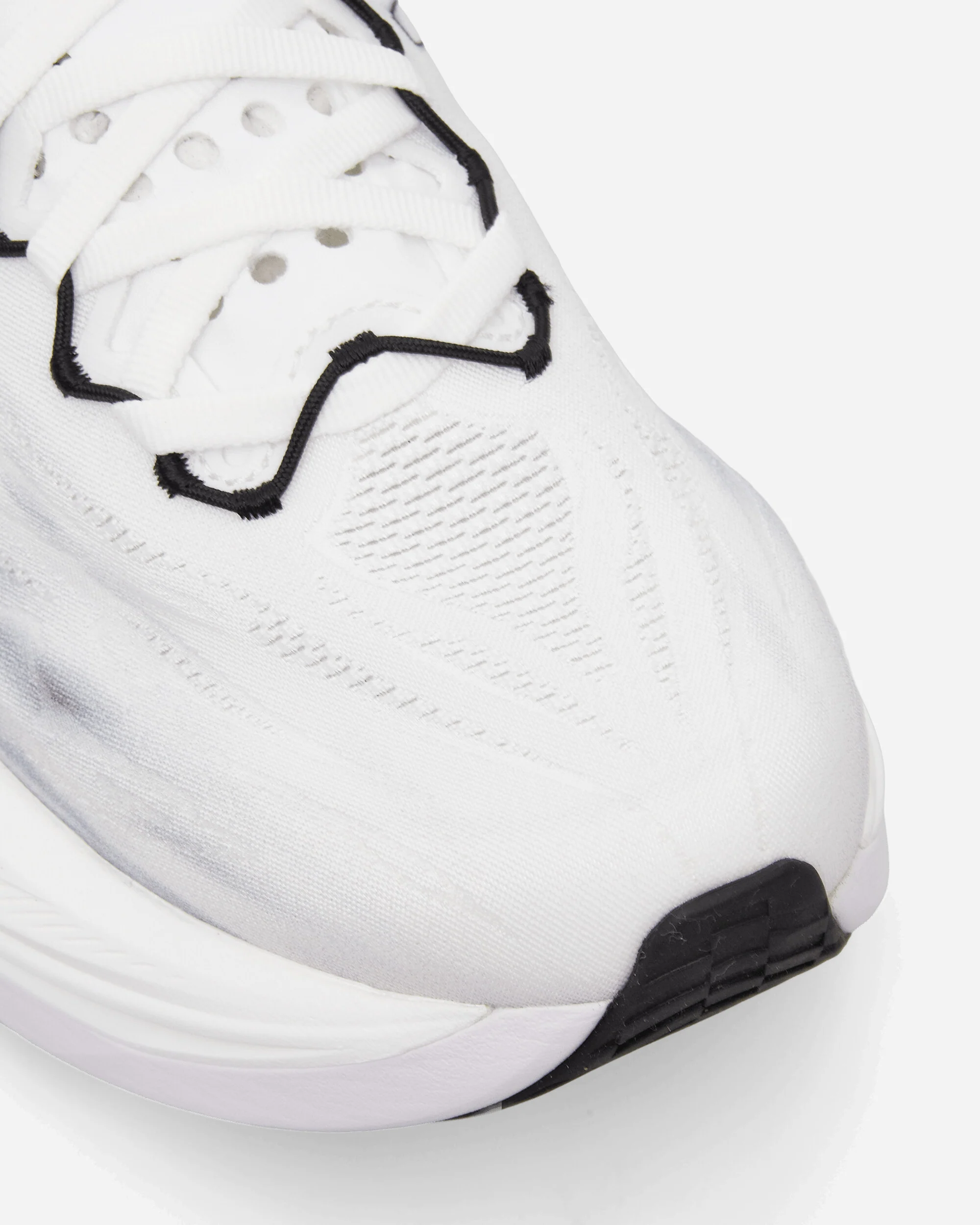 Superblast 3 Sneakers White / Black - Image 6