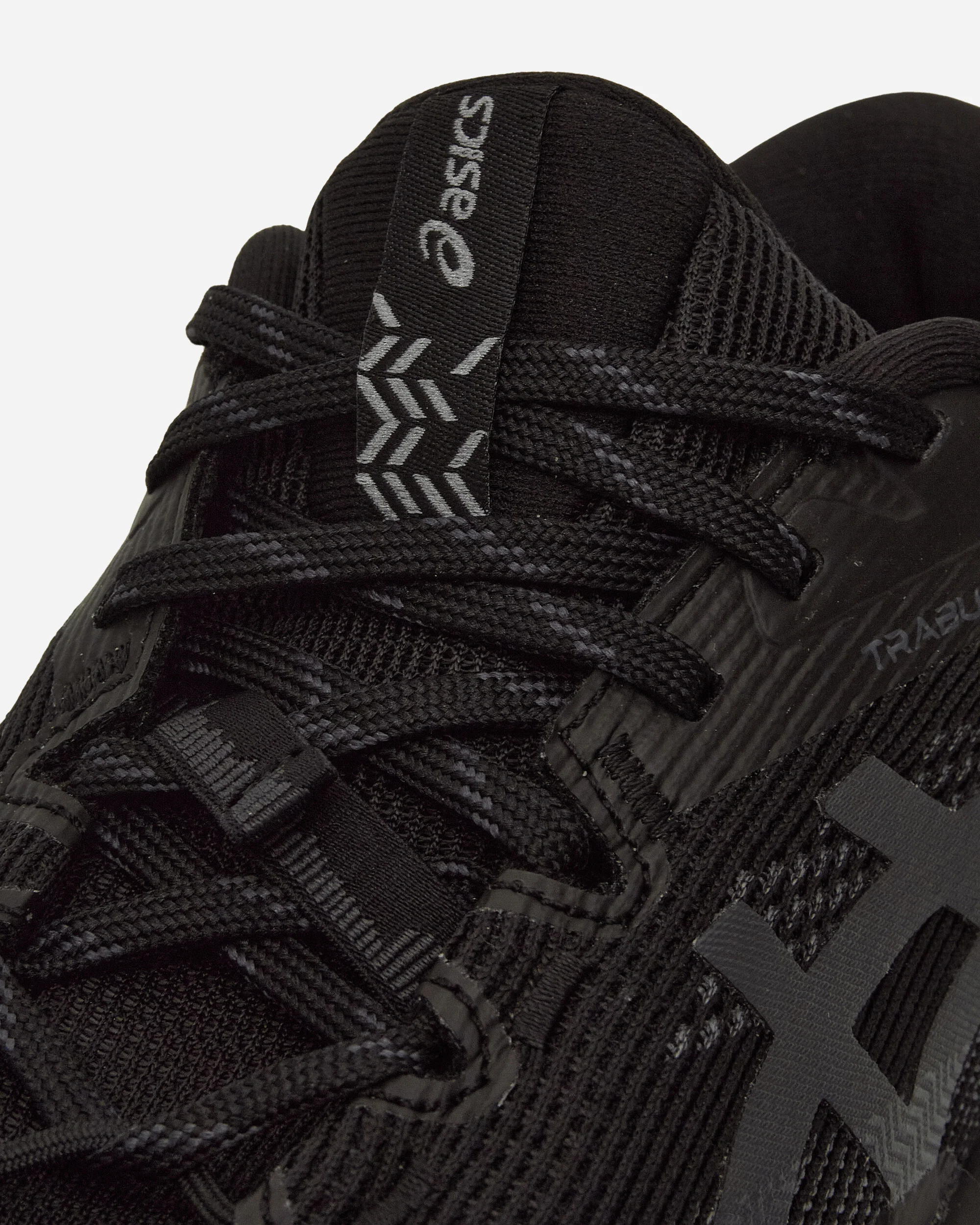 Trabuco 14 GTX Sneakers Black / Graphite Grey - Image 6
