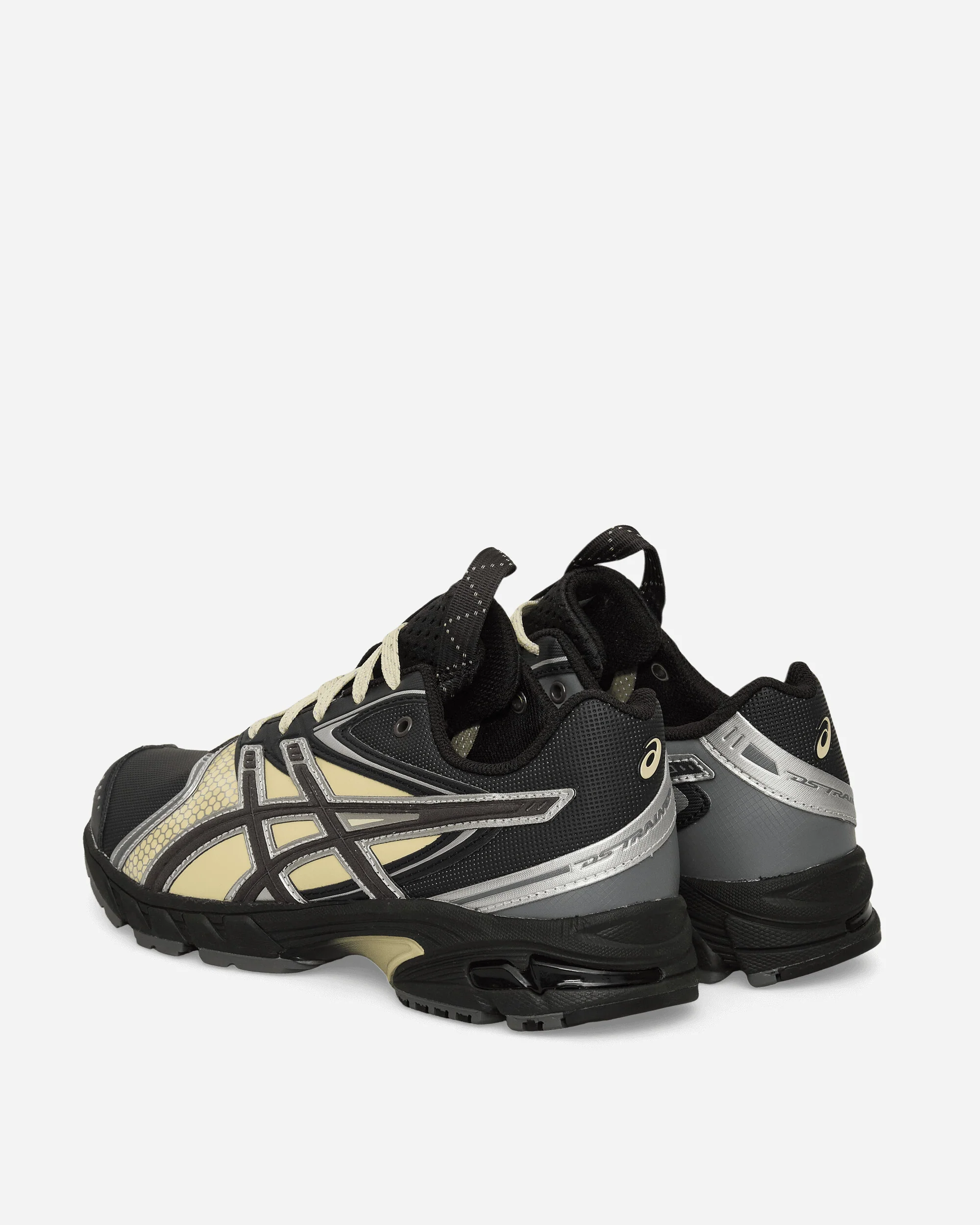 UB11-S GEL-DS Trainer 14 Sneakers Graphite Grey / Oyster White - Image 4