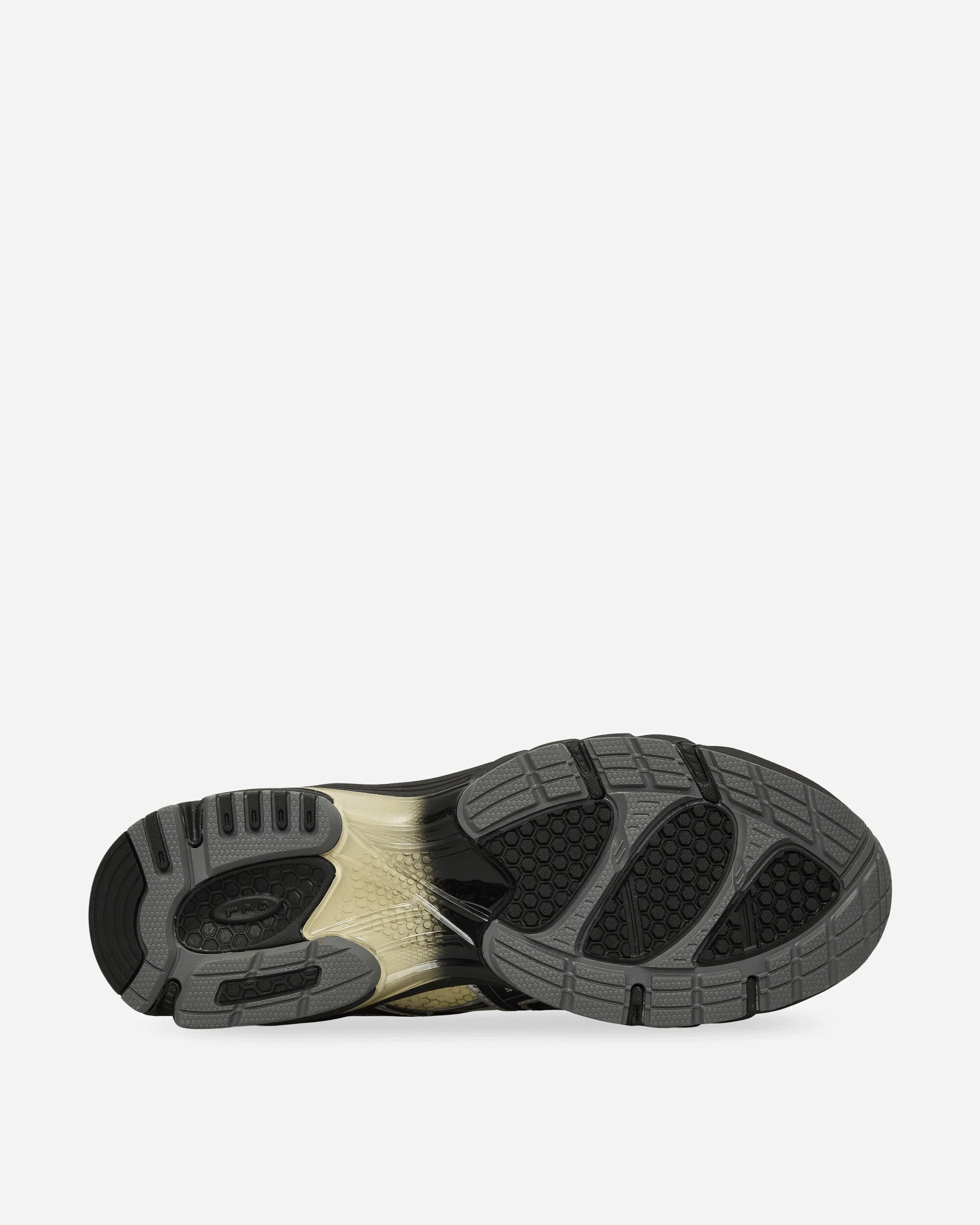 UB11-S GEL-DS Trainer 14 Sneakers Graphite Grey / Oyster White - Image 5