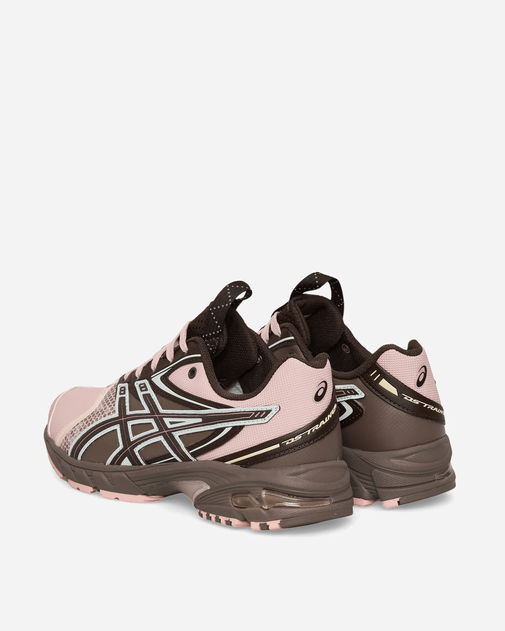 UB11-S GEL-DS Trainer 14 Sneakers Coneflower / Black Coffee - Image 4