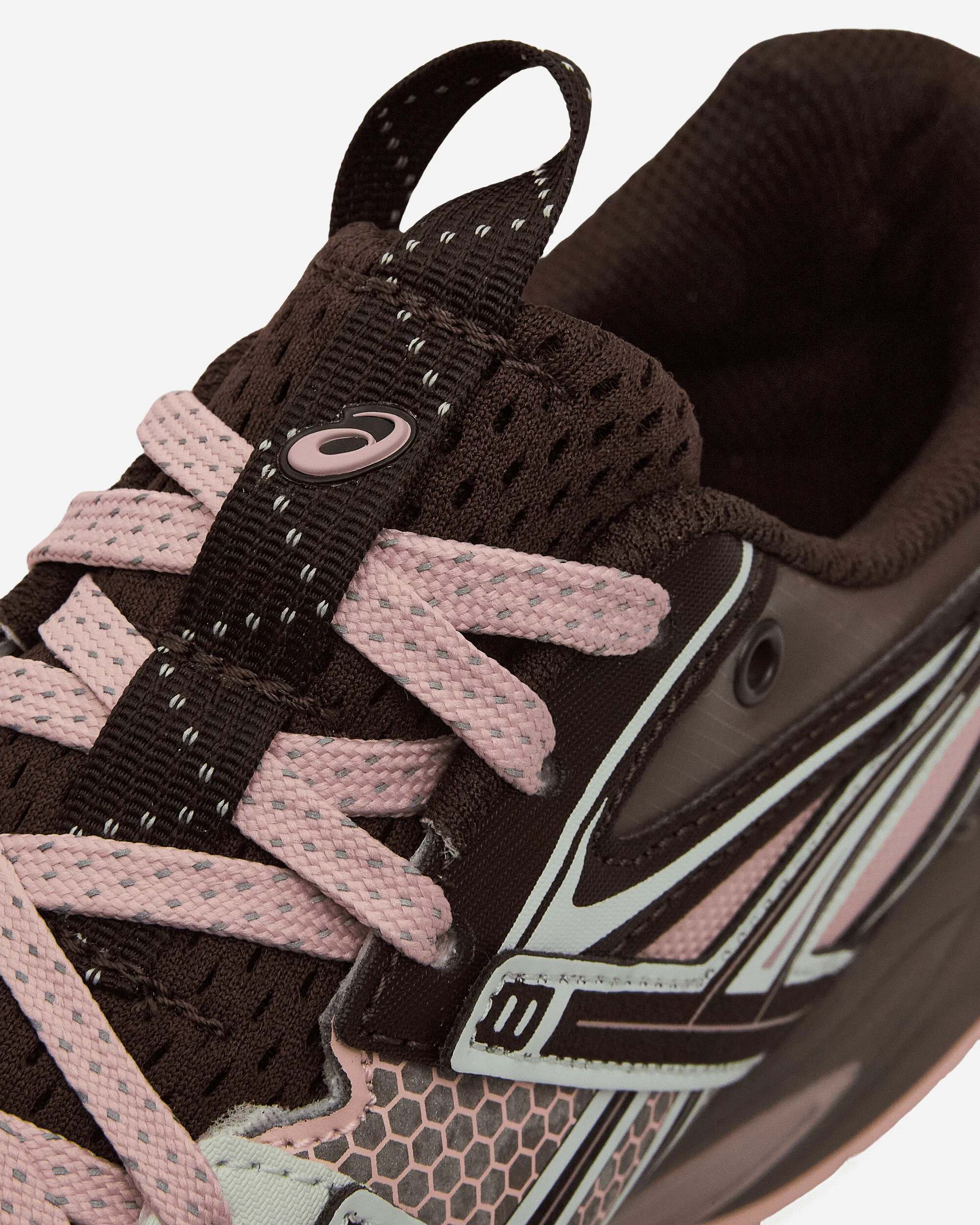 UB11-S GEL-DS Trainer 14 Sneakers Coneflower / Black Coffee - Image 6