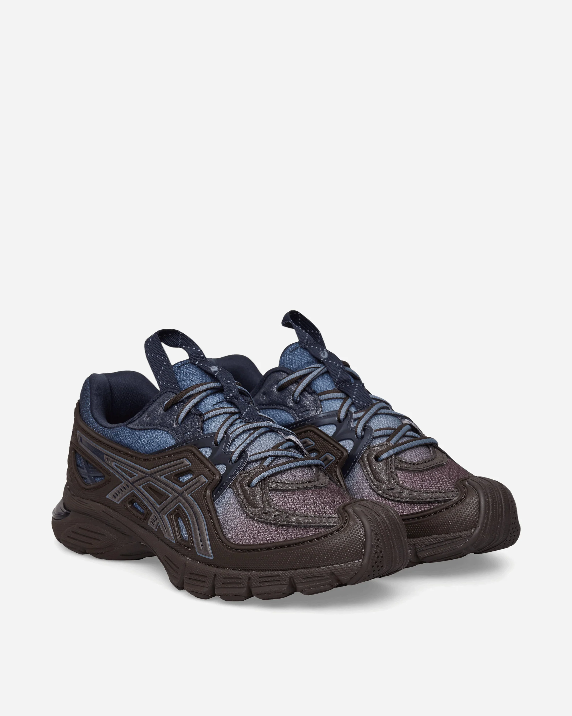 UB13-S GEL-SD-LYTE Sneakers Black Coffee / Midnight - Image 2
