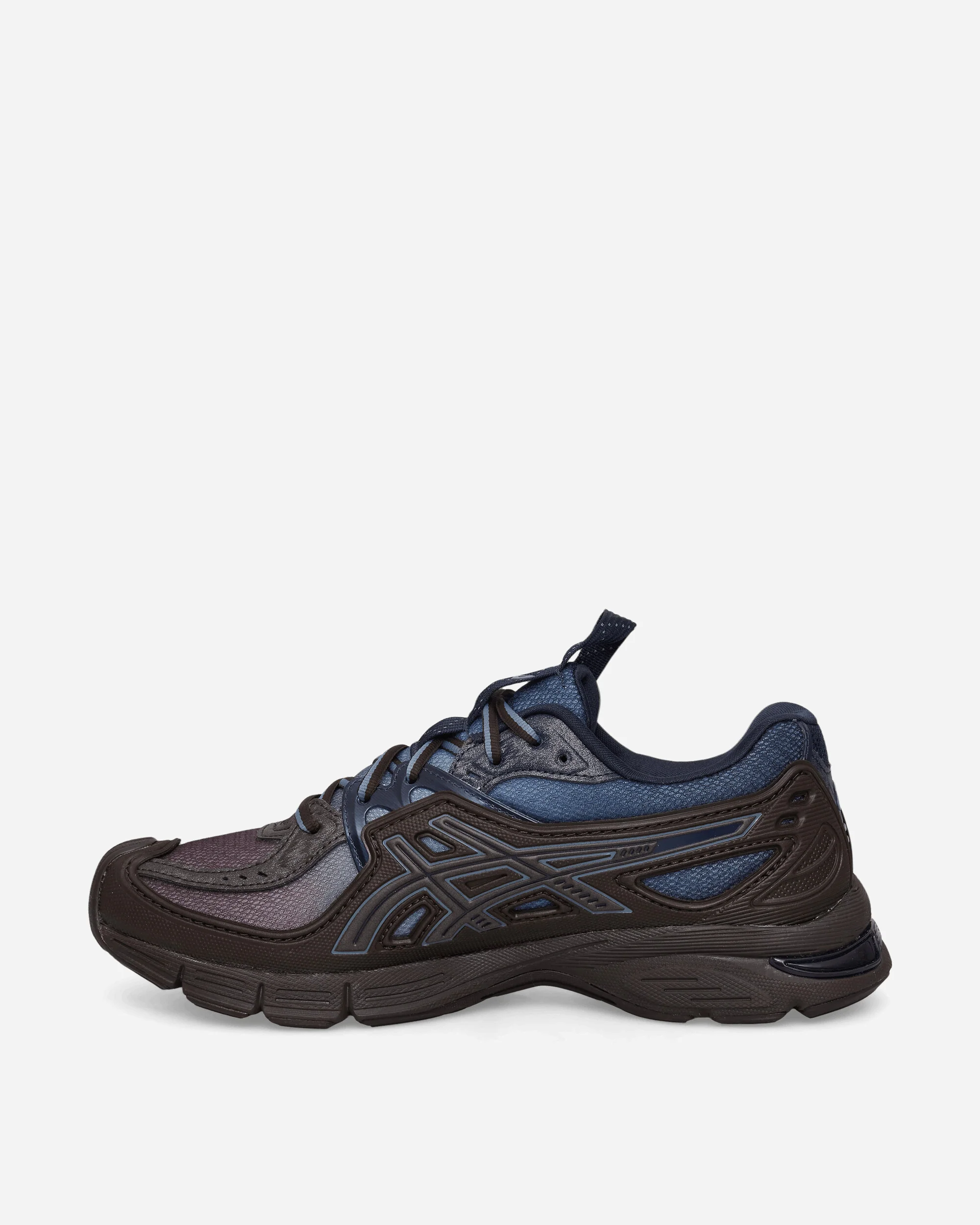 UB13-S GEL-SD-LYTE Sneakers Black Coffee / Midnight - Image 3