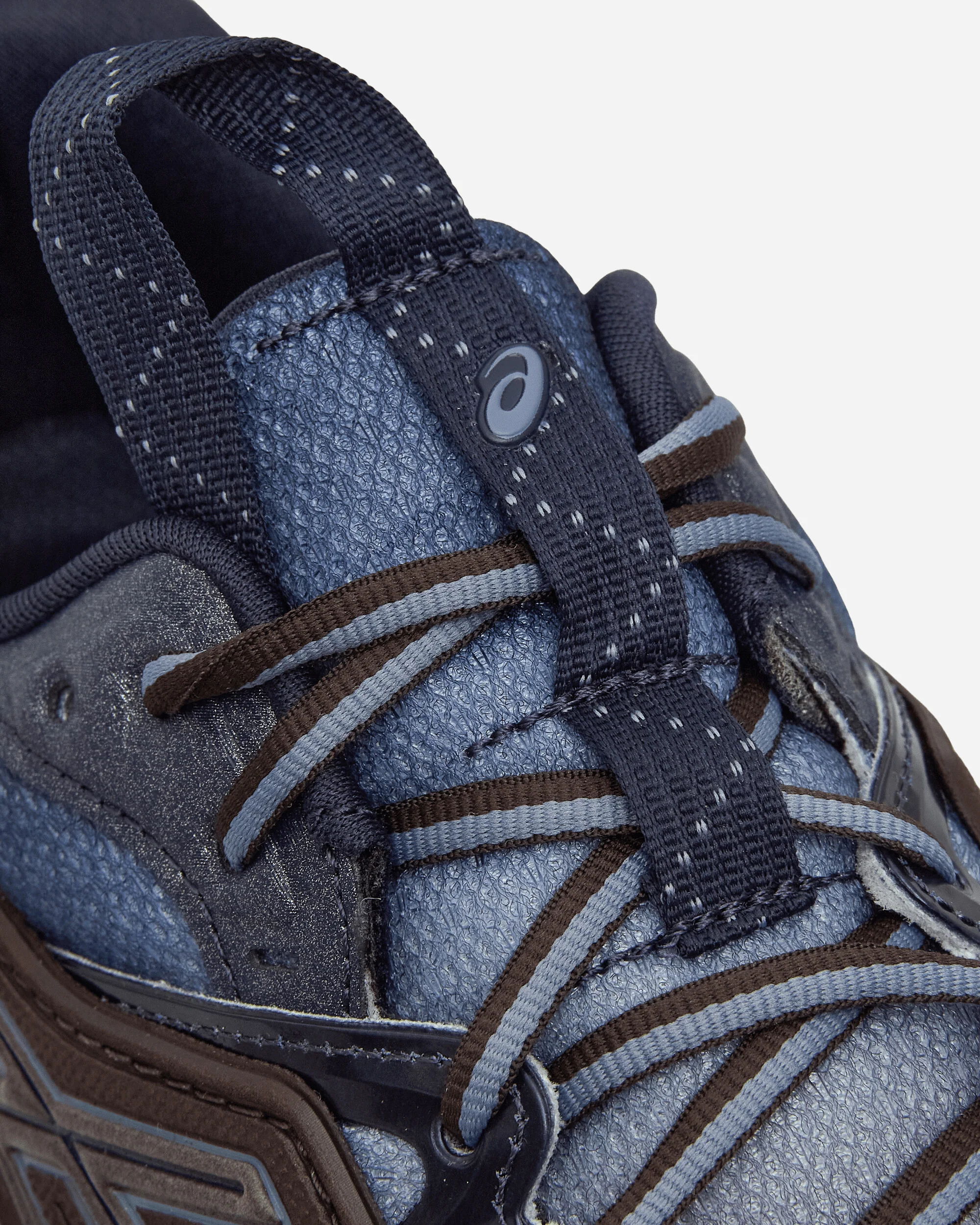 UB13-S GEL-SD-LYTE Sneakers Black Coffee / Midnight - Image 6
