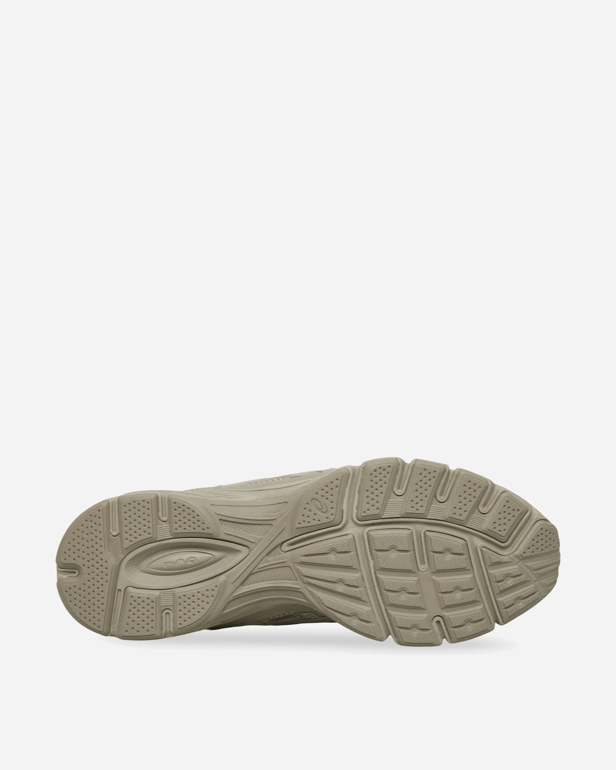 UB13-S GEL-SD-LYTE Sneakers Olive Grey / Rust Orange - Image 5