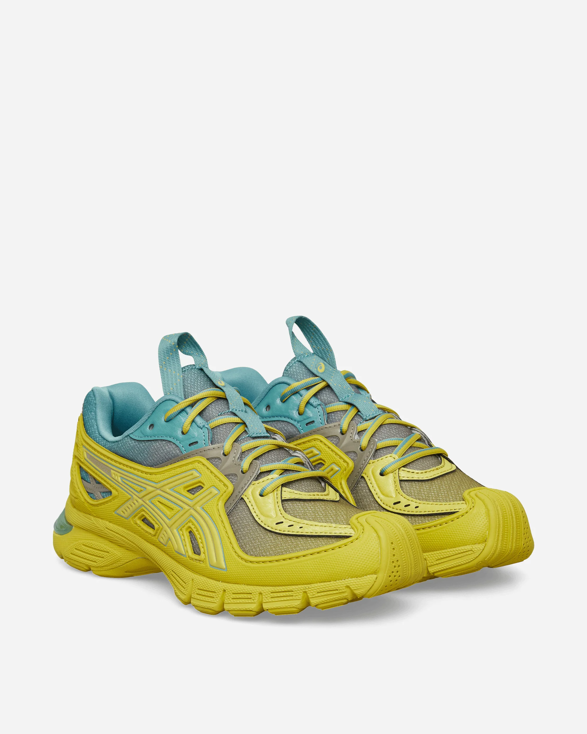 UB13-S GEL-SD-LYTE Sneakers Kelp / Sage - Image 2