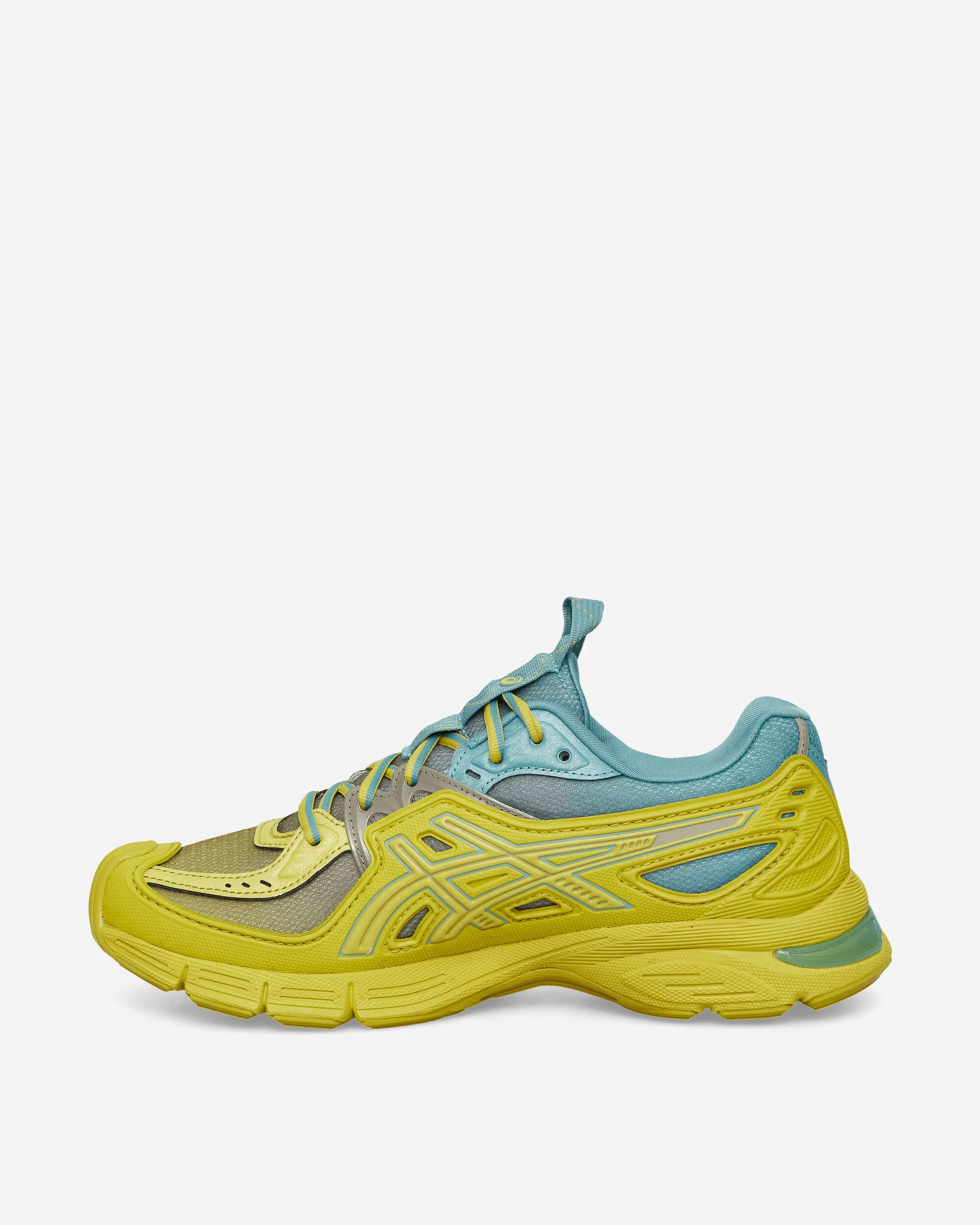 UB13-S GEL-SD-LYTE Sneakers Kelp / Sage - Image 3