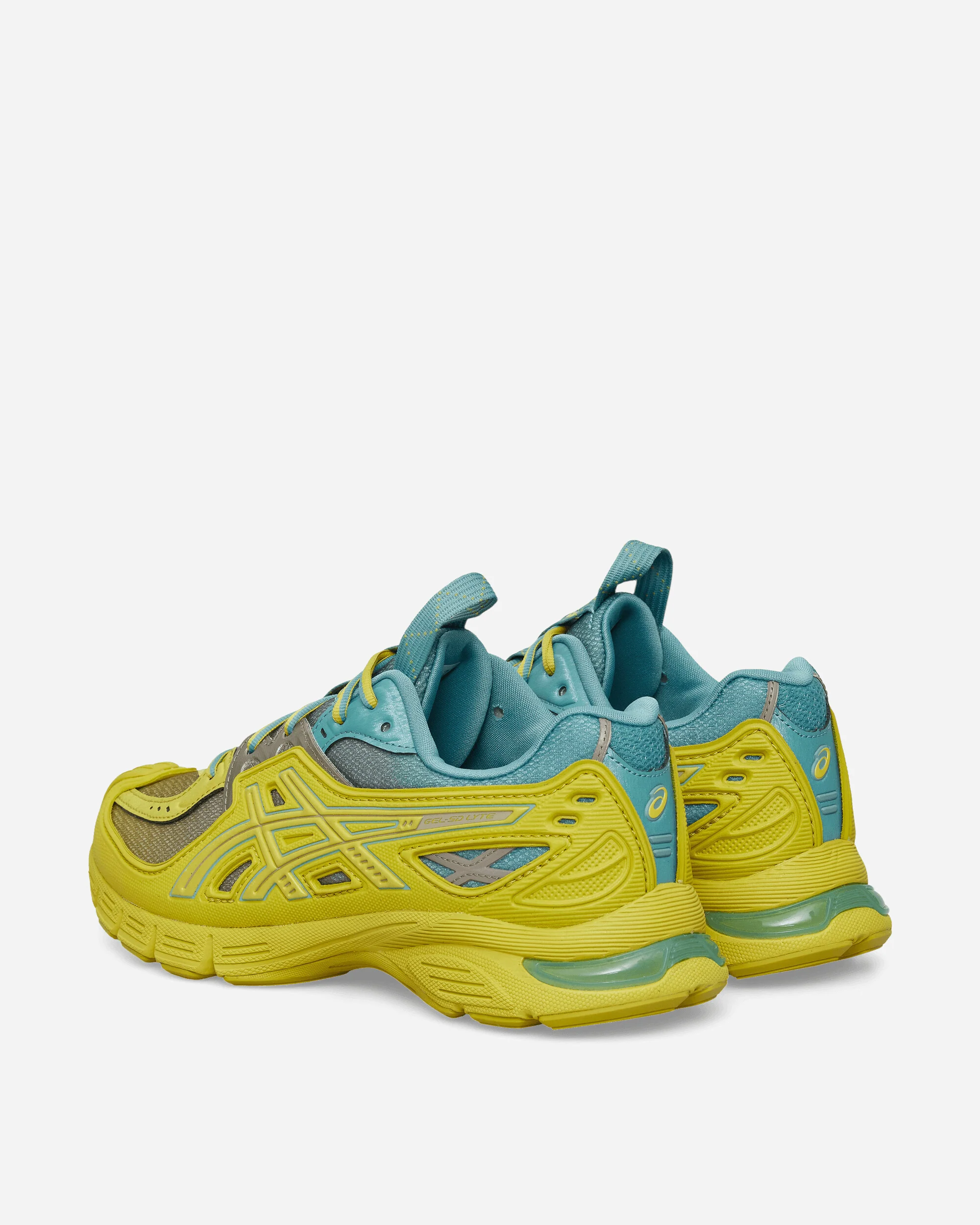 UB13-S GEL-SD-LYTE Sneakers Kelp / Sage - Image 4