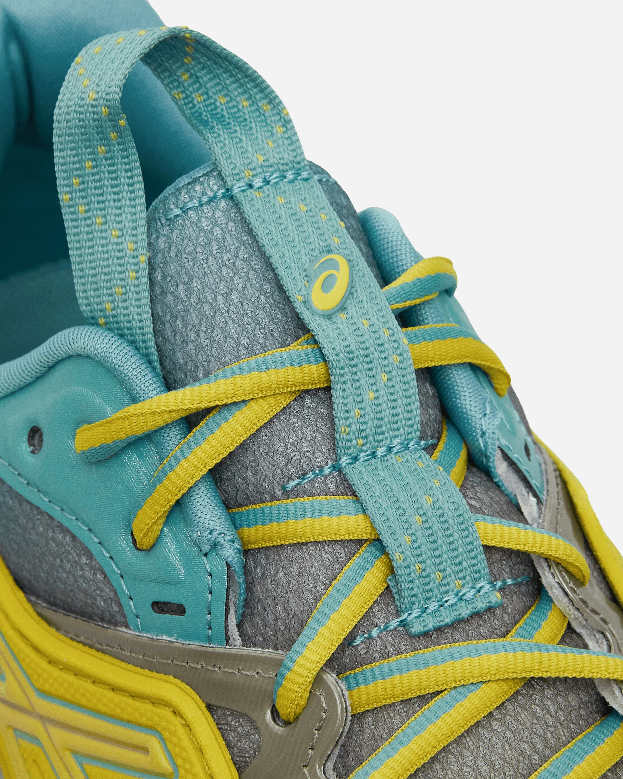 UB13-S GEL-SD-LYTE Sneakers Kelp / Sage - Image 6