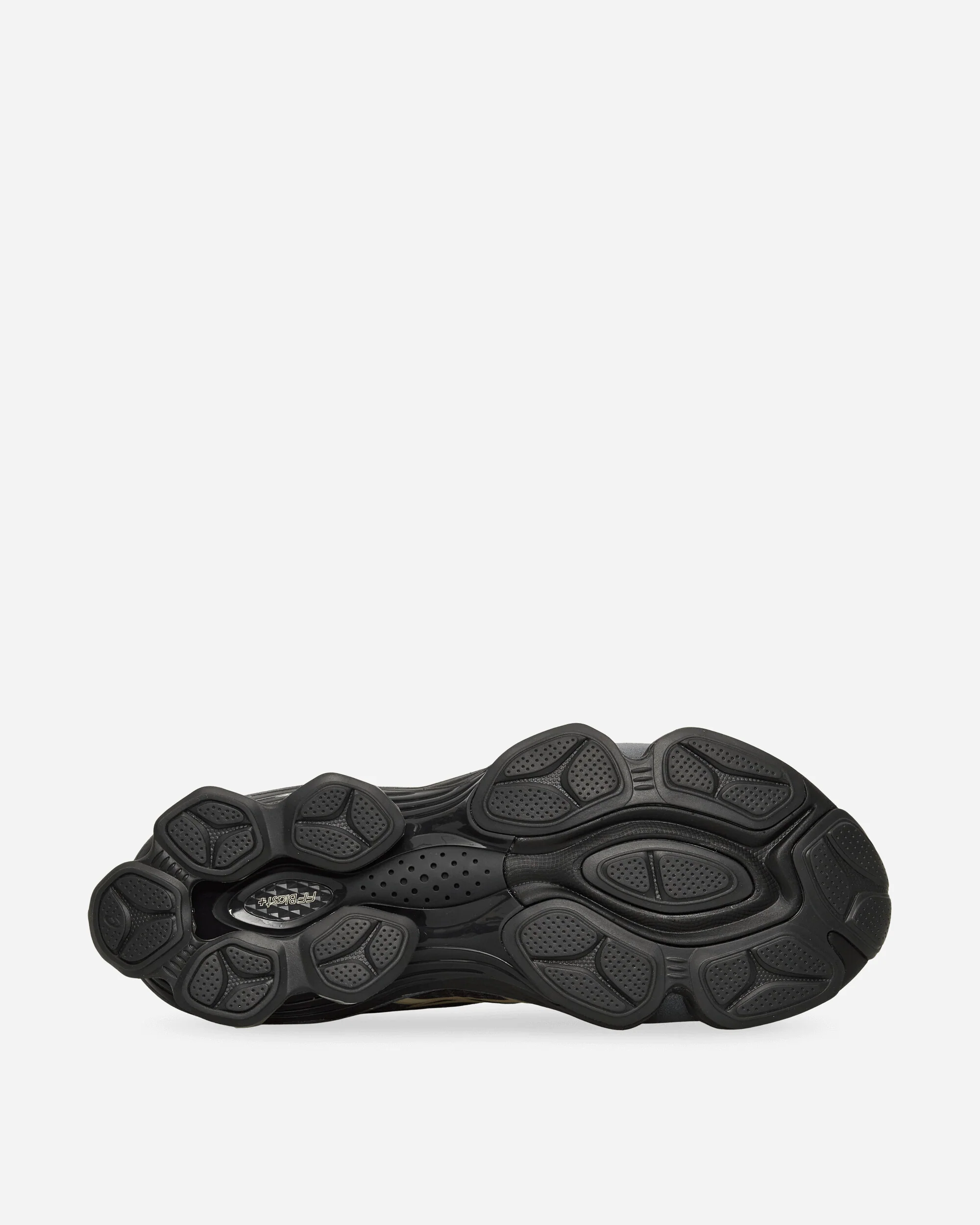 US6-S GEL-Kinetic Fluent Sneakers Black / Vanilla - Image 5