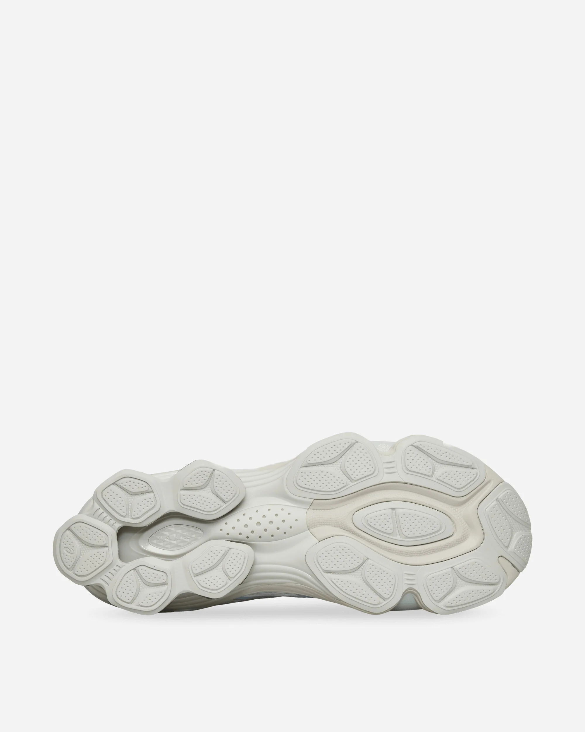 US6-S GEL-Kinetic Fluent Sneakers Glacier Grey / Soft Sky - Image 5