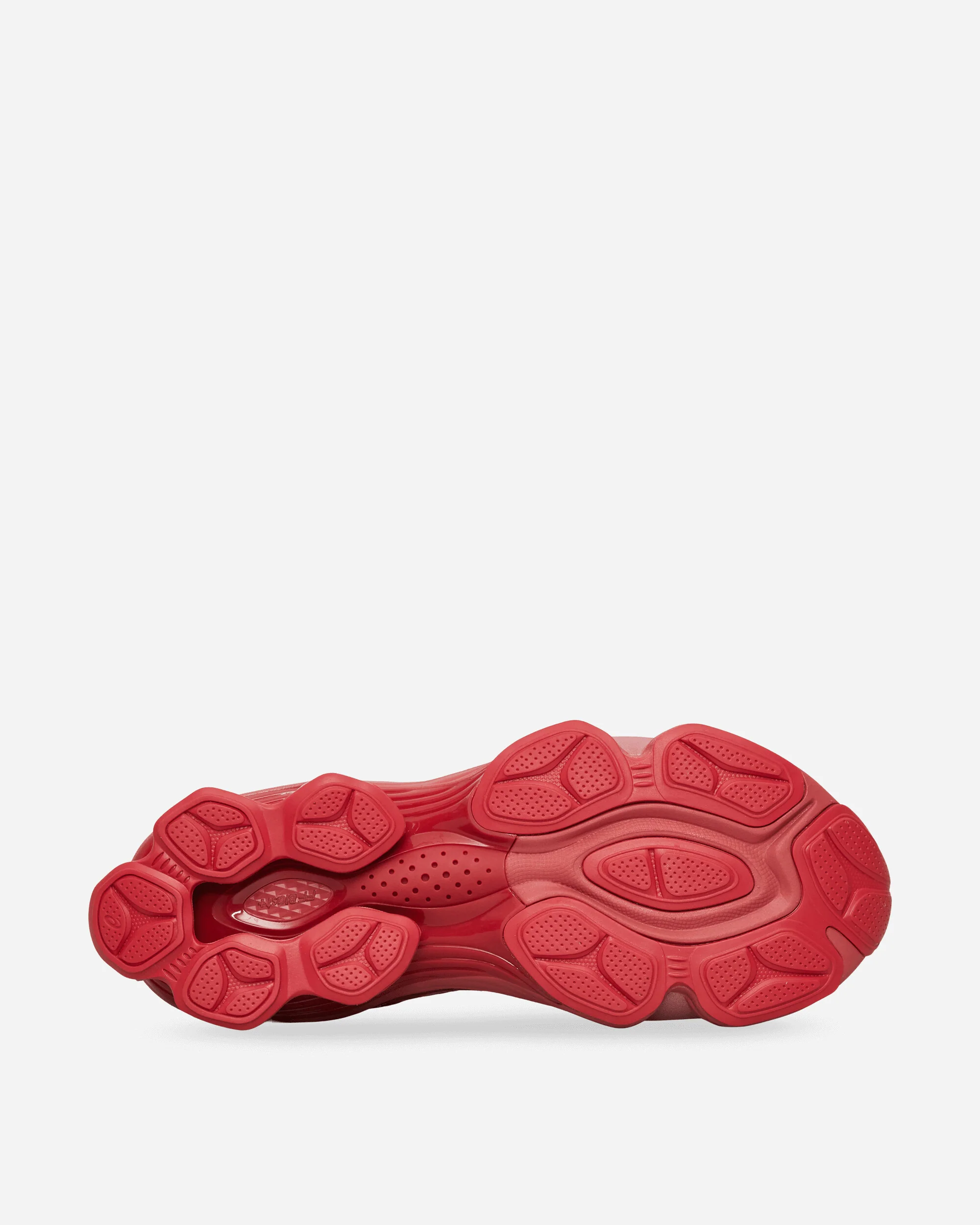US6-S GEL-Kinetic Fluent Sneakers Cayenne / Copperhead - Image 5
