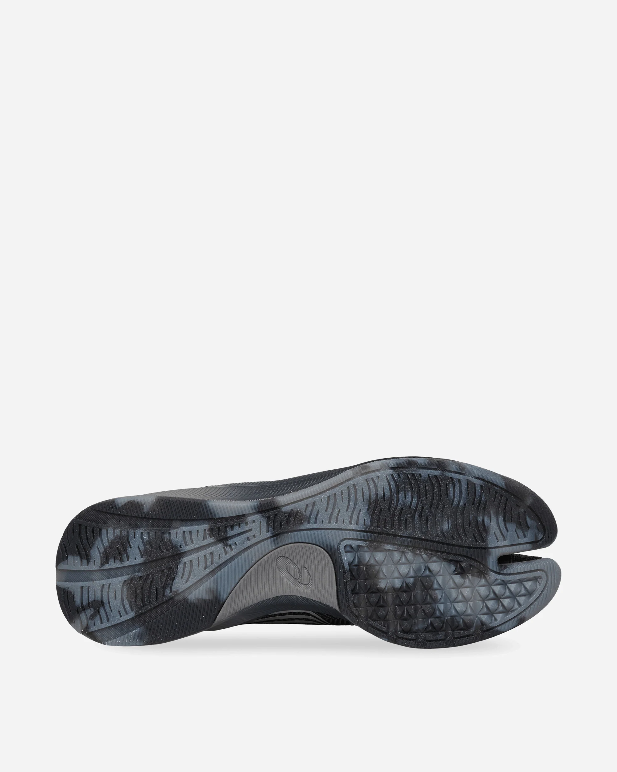 Women's Kiko Kostadinov Lyasa FF Sneakers Carbon / Pure Silver - Image 5