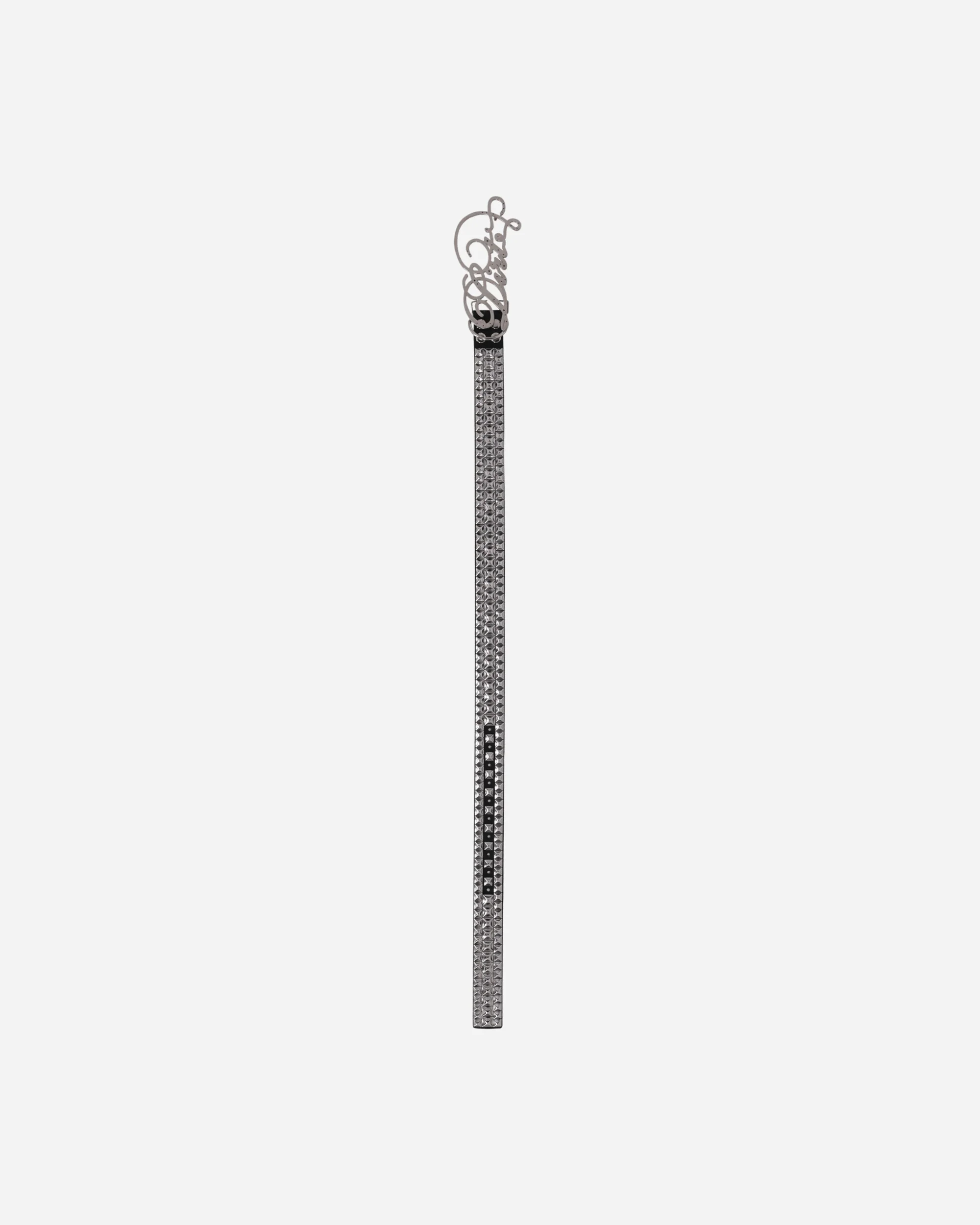 Dirt Heavy Metal Belt Pitch Black / Onyx - Image 3