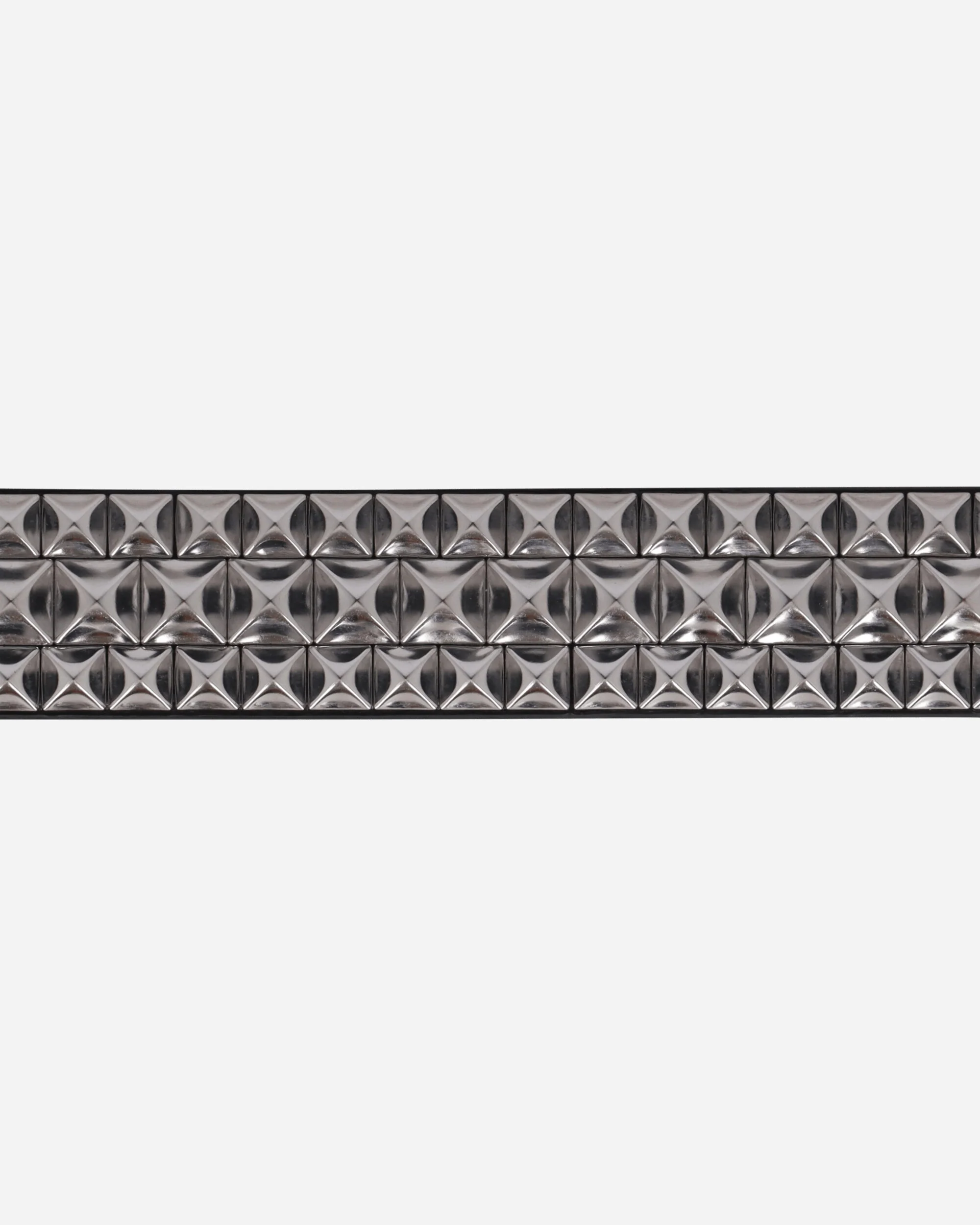 Dirt Heavy Metal Belt Pitch Black / Onyx - Image 6