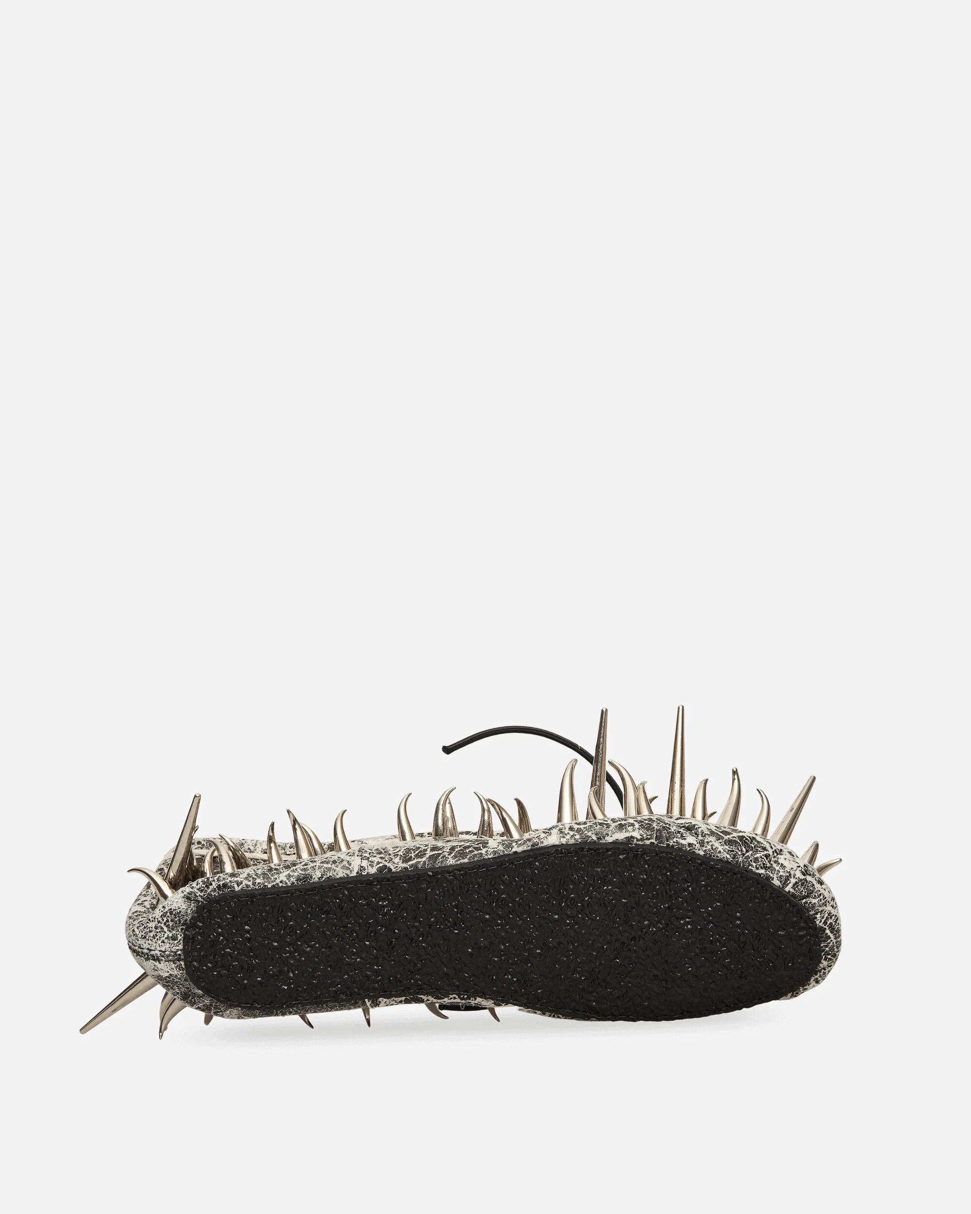 Women's Teeth Flats Battleship - Image 5
