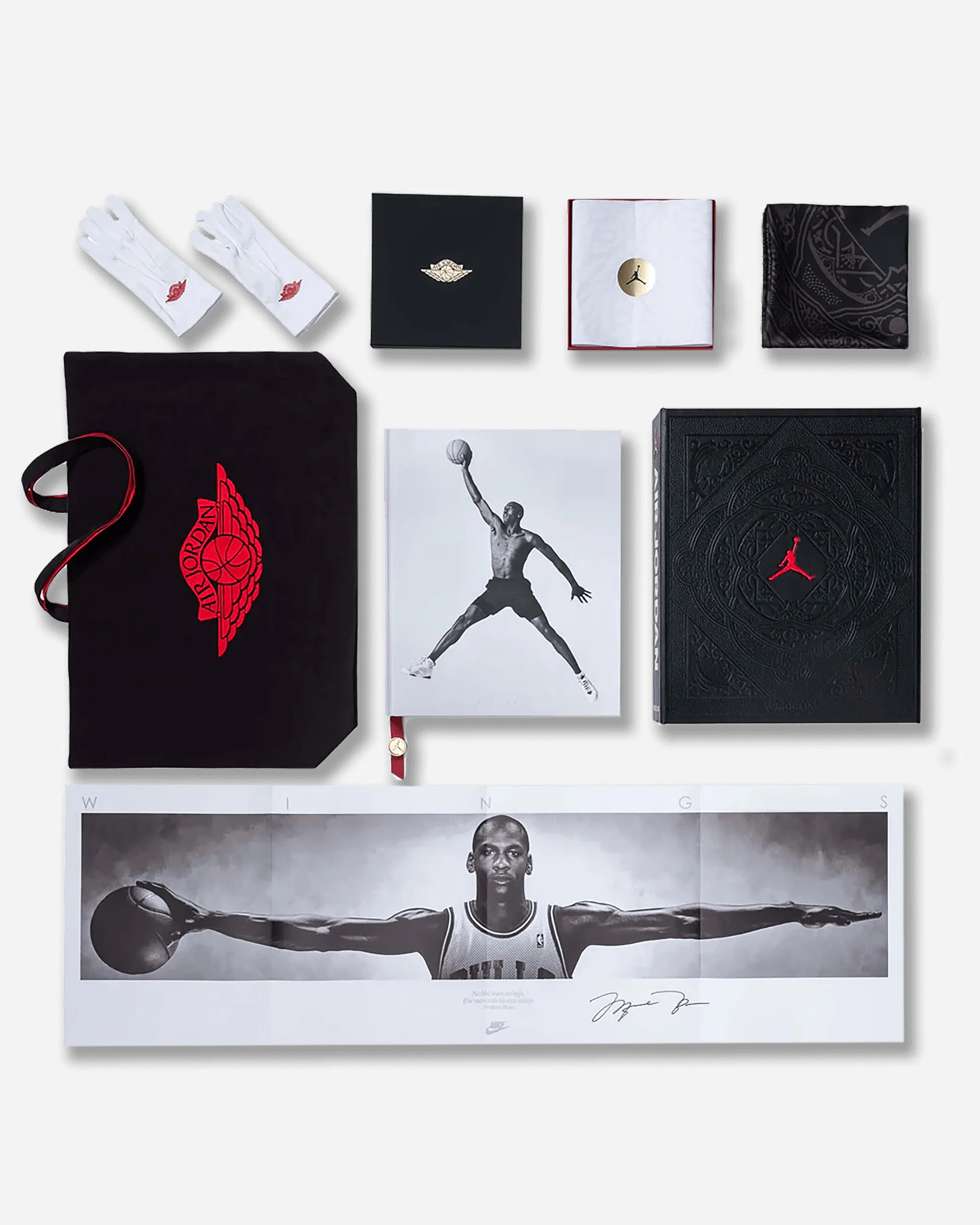 The Ultimate Collection: Air Jordan Book - Image 10