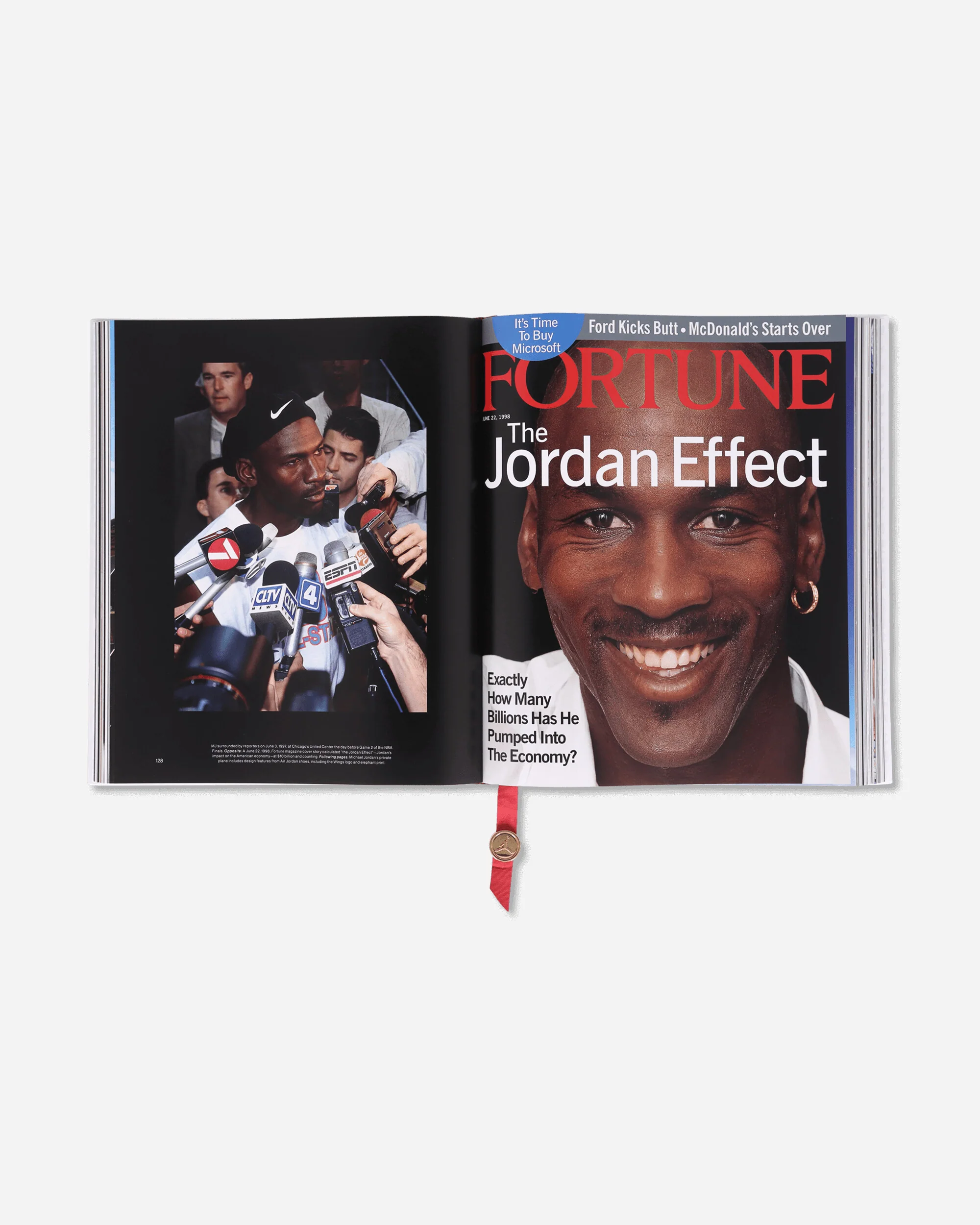 The Ultimate Collection: Air Jordan Book - Image 4