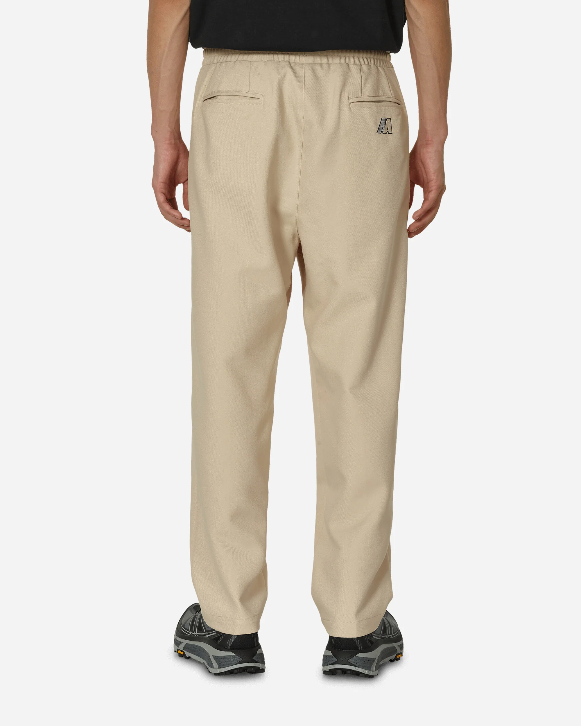 AA Chino Pants Beige - Image 3