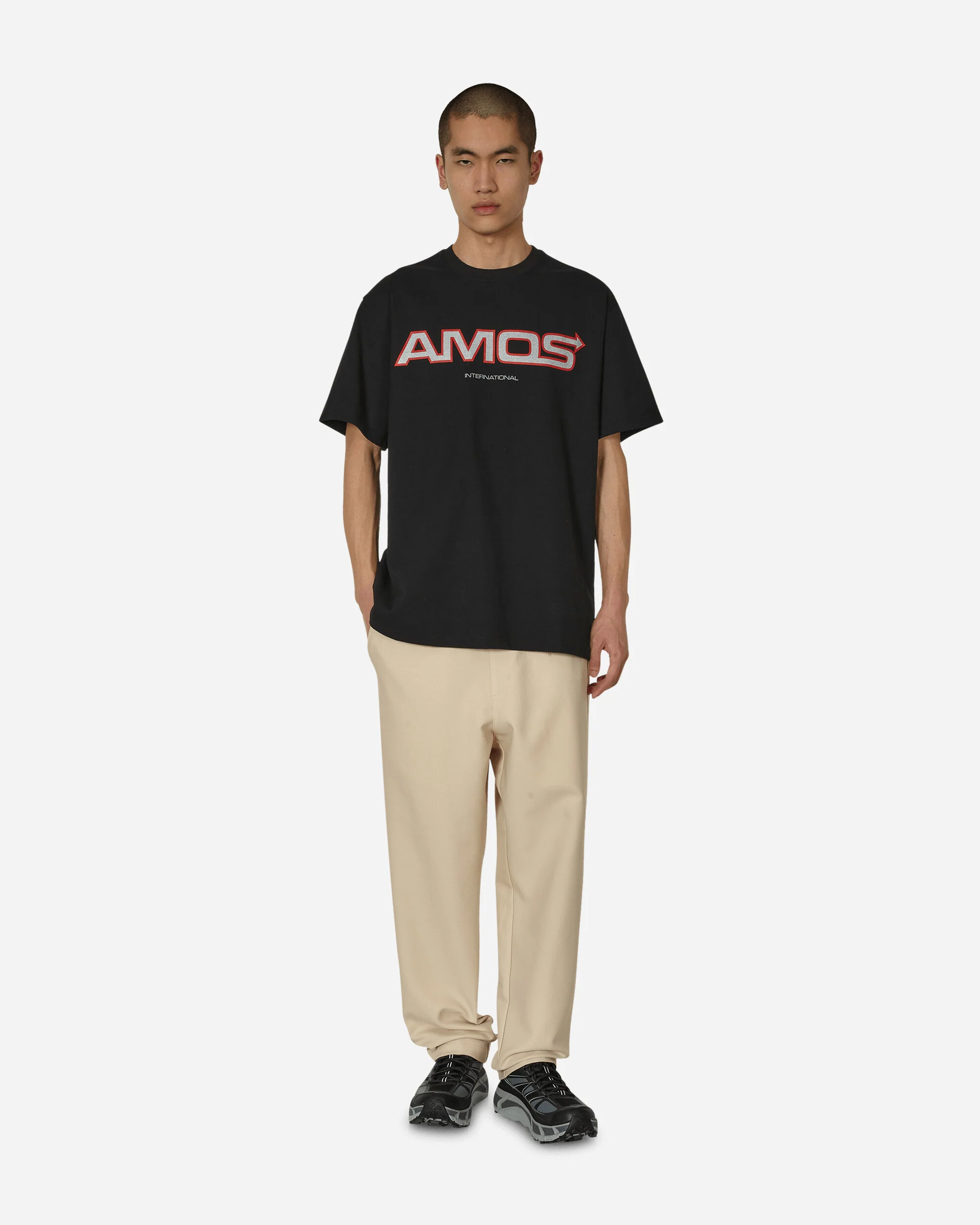 AA Chino Pants Beige - Image 4