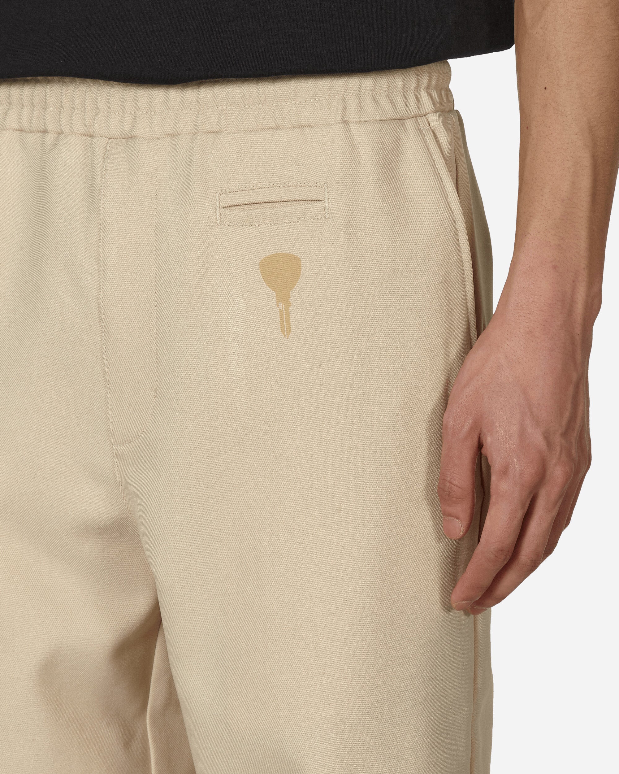 AA Chino Pants Beige - Image 5