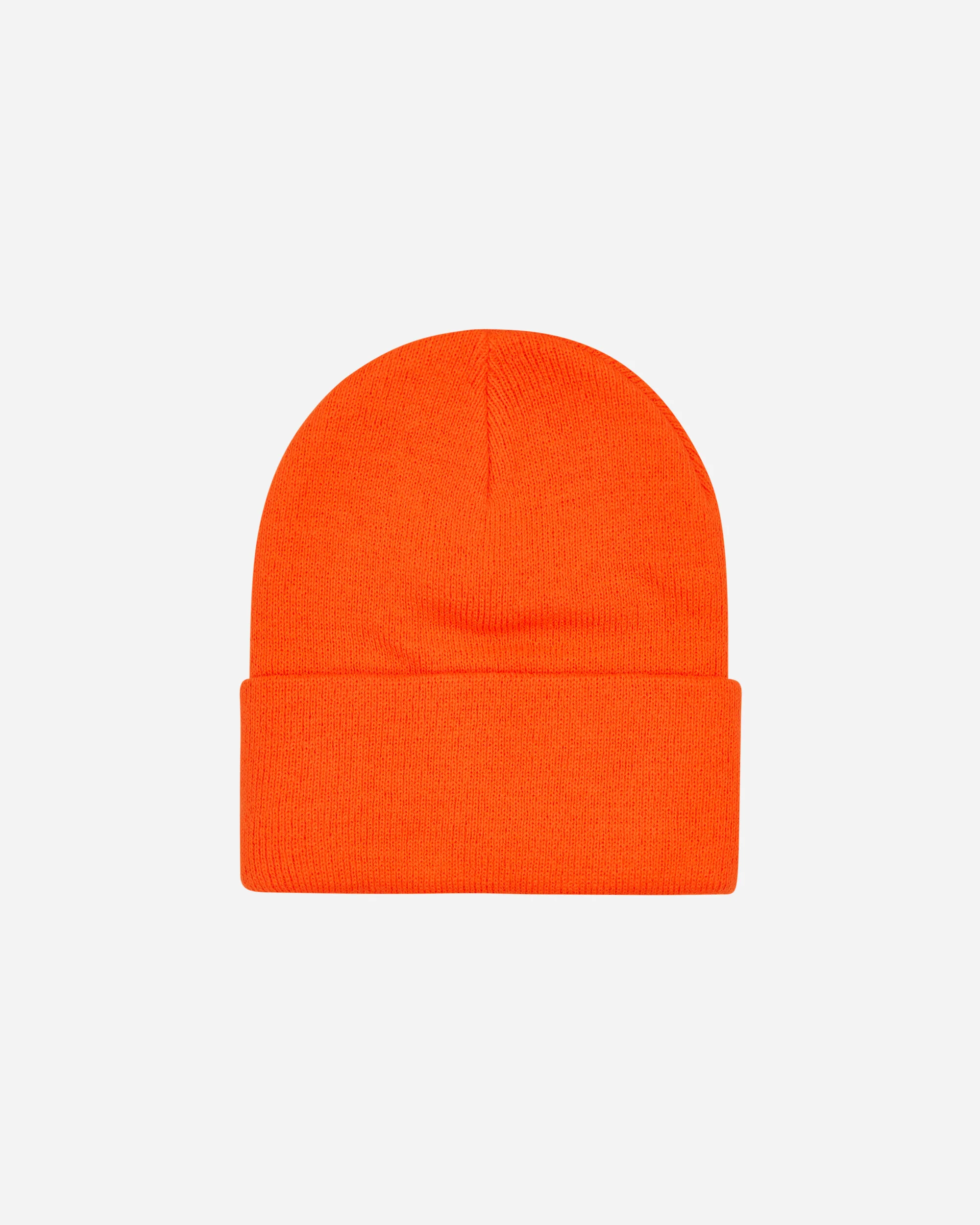 Logo Beanie Orange - Image 3