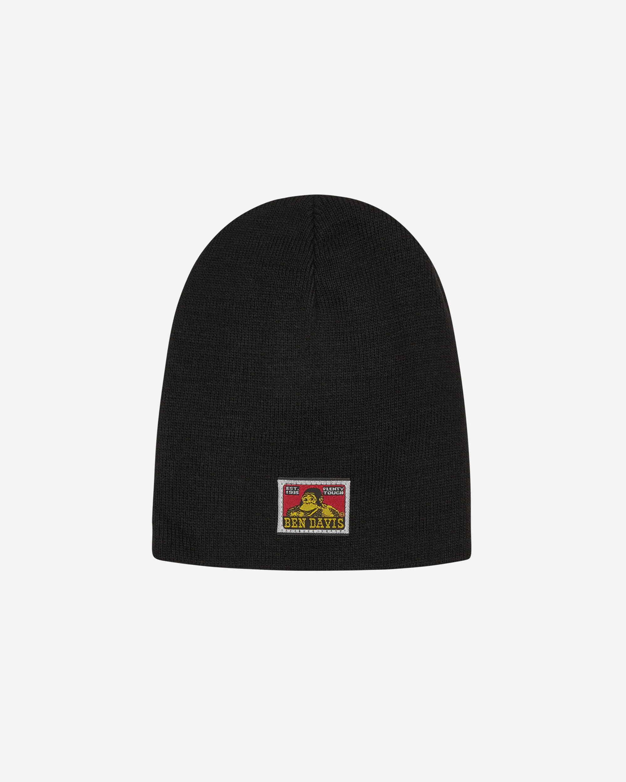 Logo Skully Cap Black - Image 2
