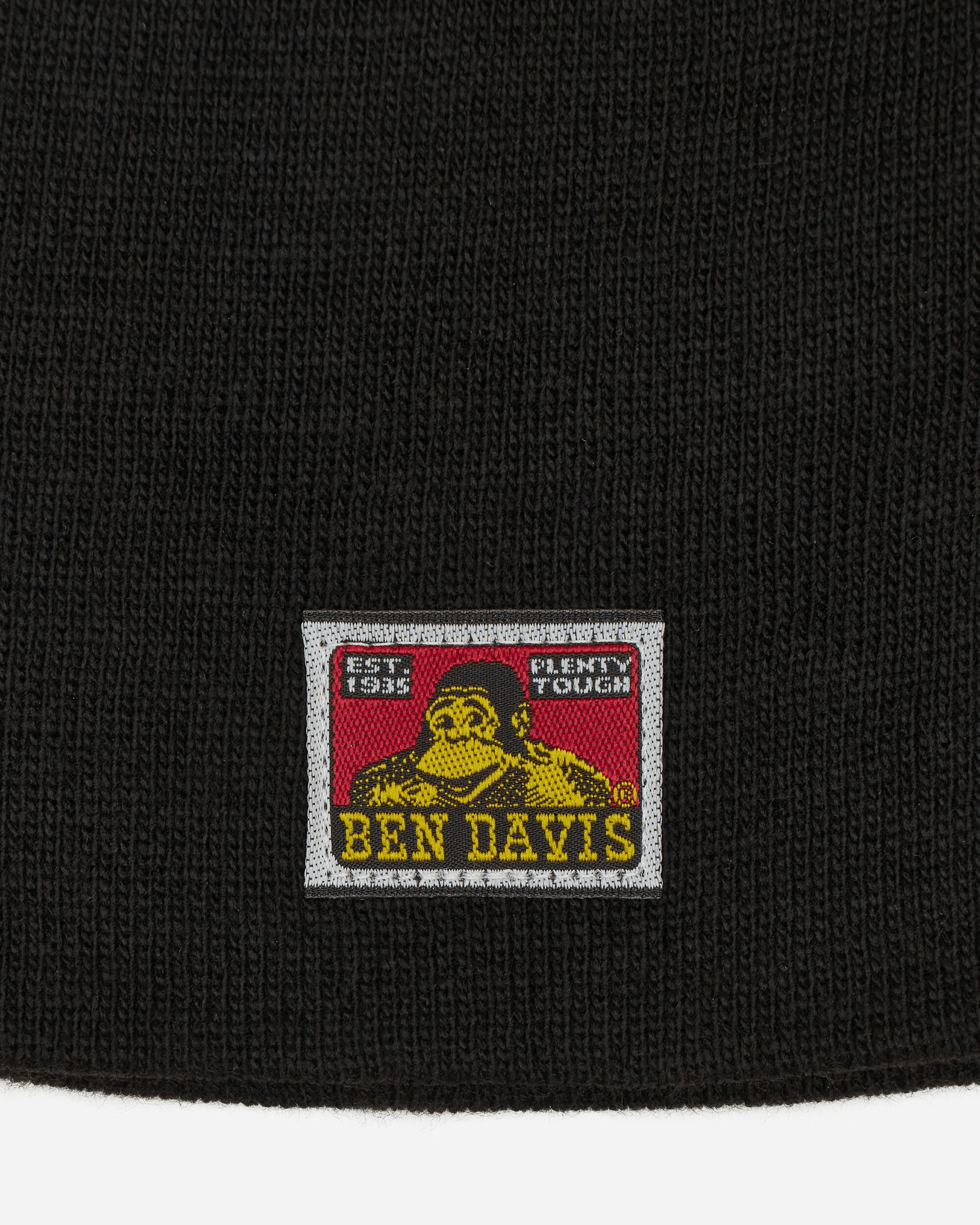 Logo Skully Cap Black - Image 4