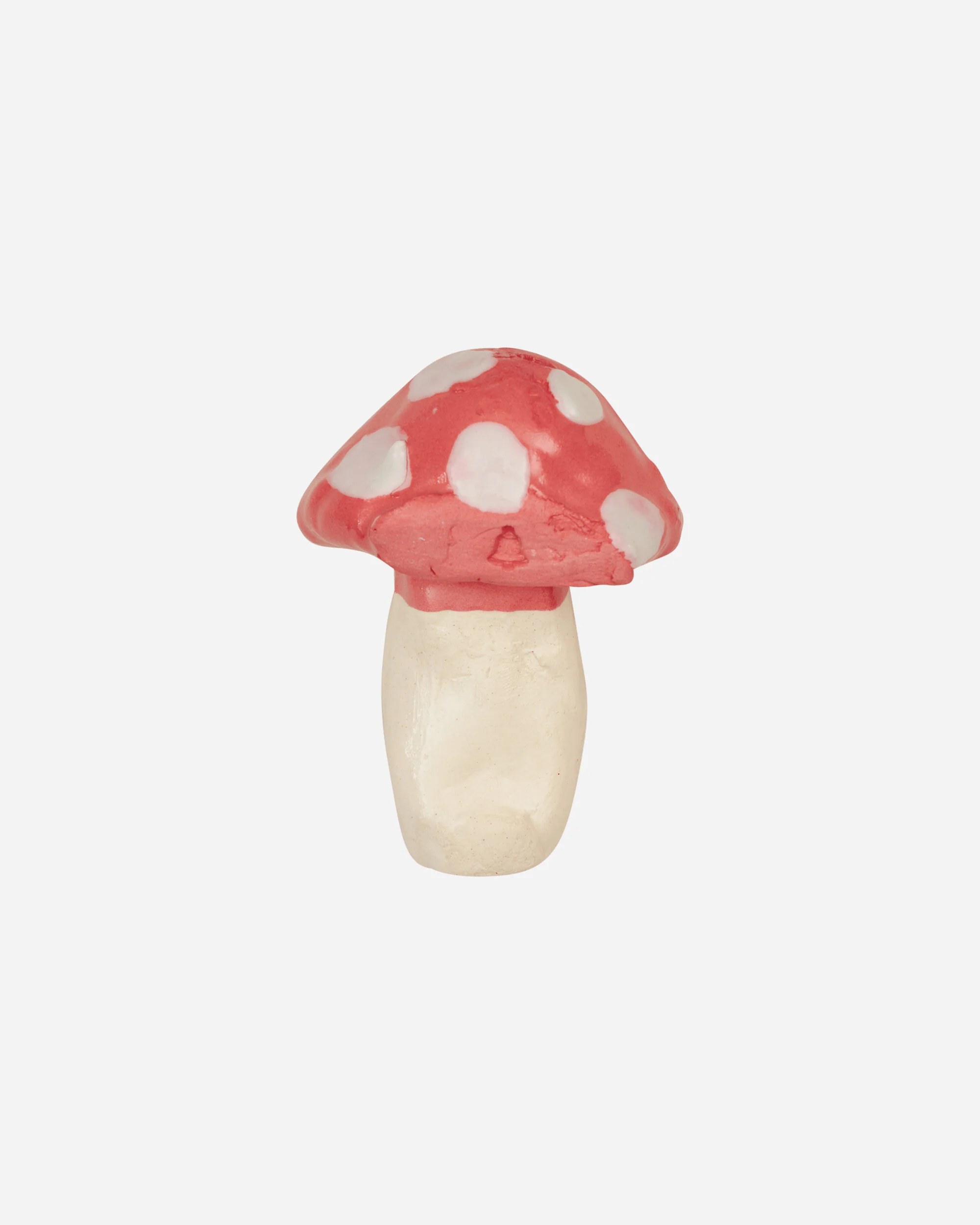 Slam Jam Custom Shroom Pipe Red - Image 3