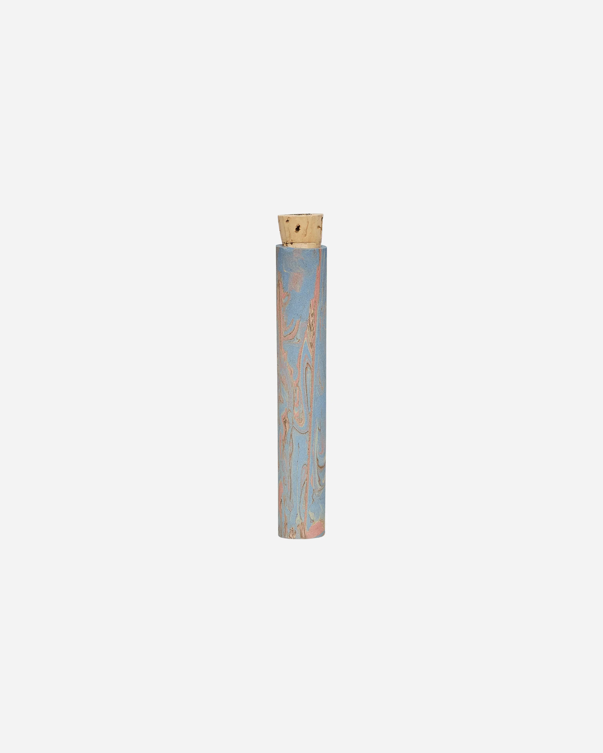 Kush Capsule Container Blue - Image 3