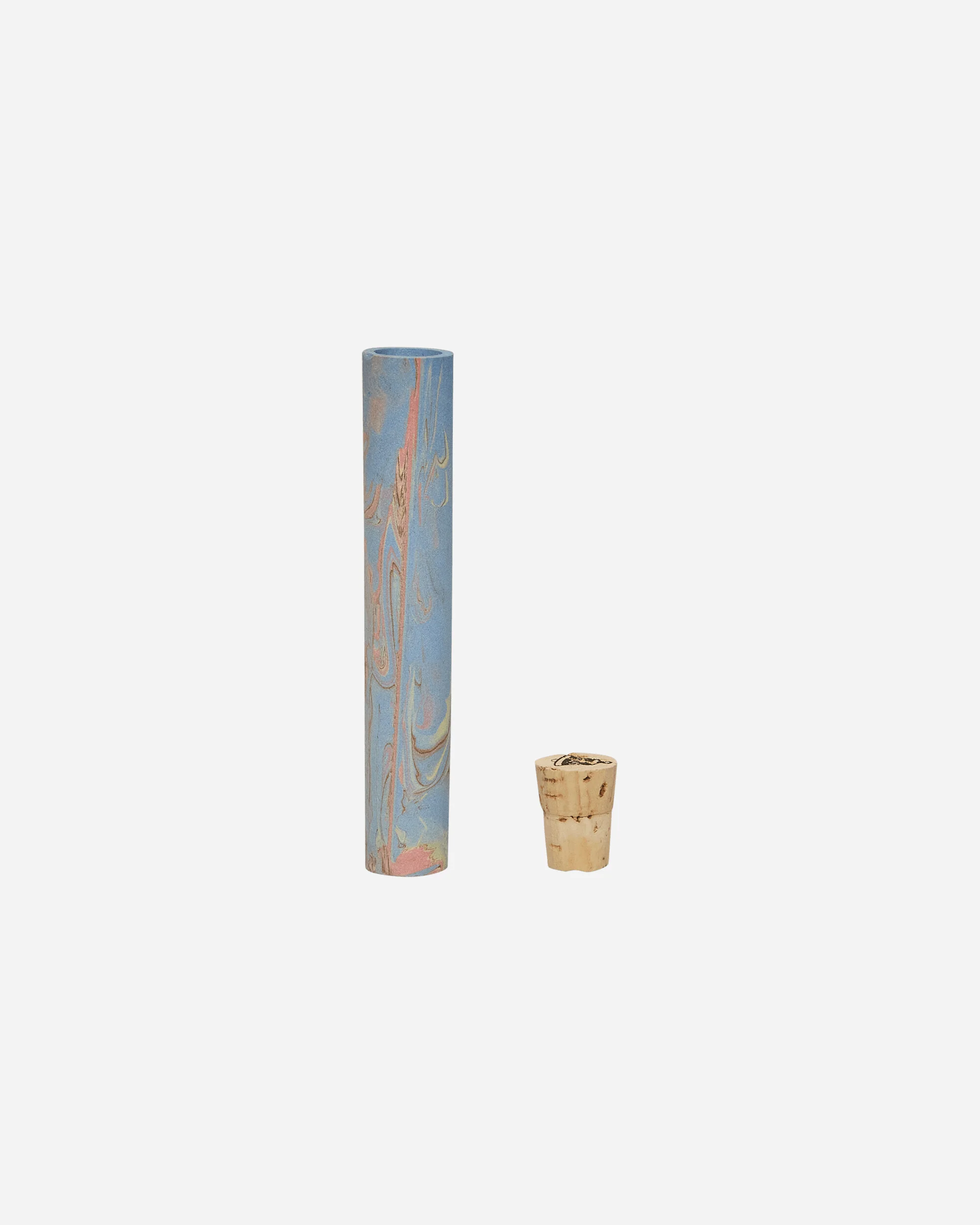 Kush Capsule Container Blue - Image 4