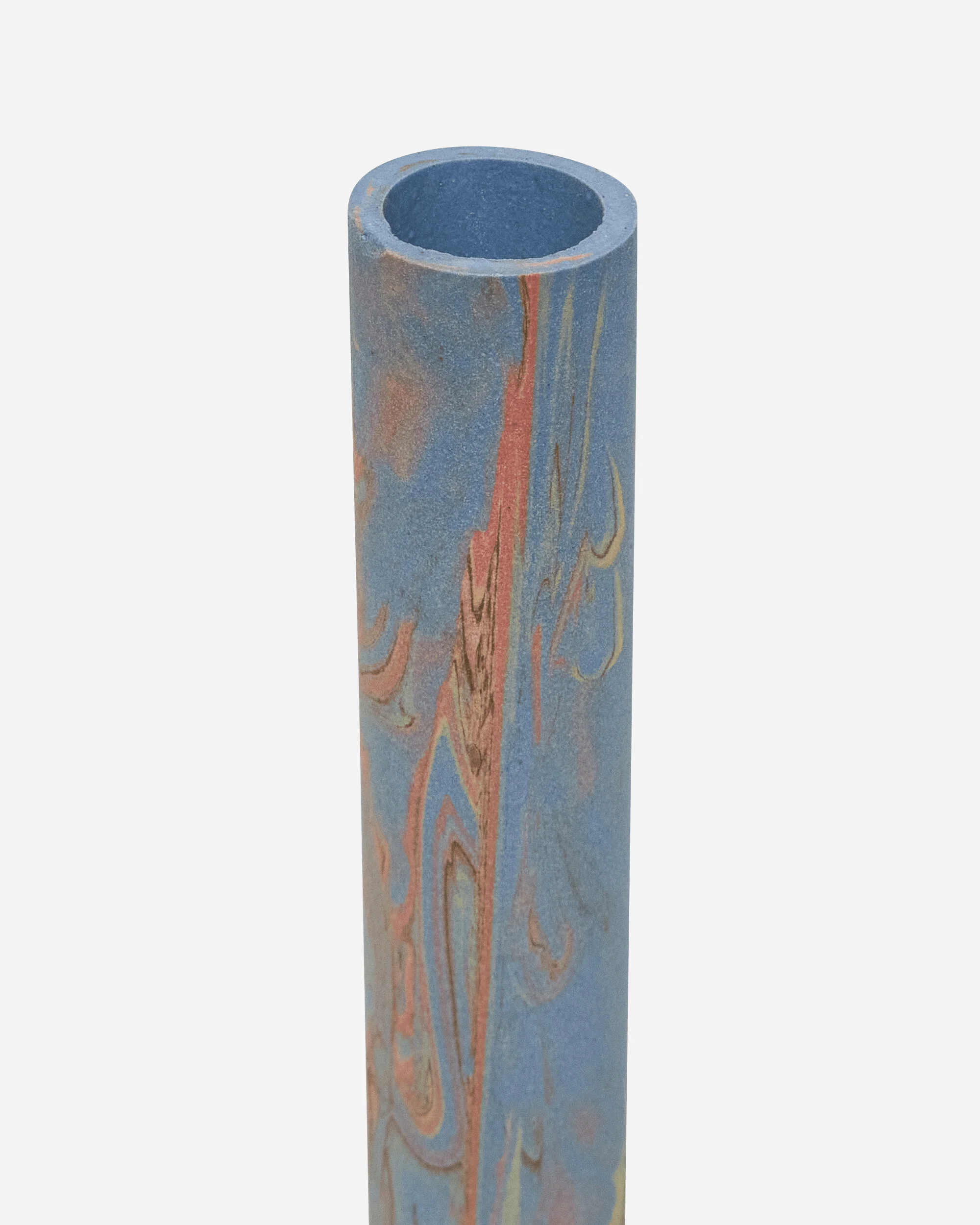 Kush Capsule Container Blue - Image 5