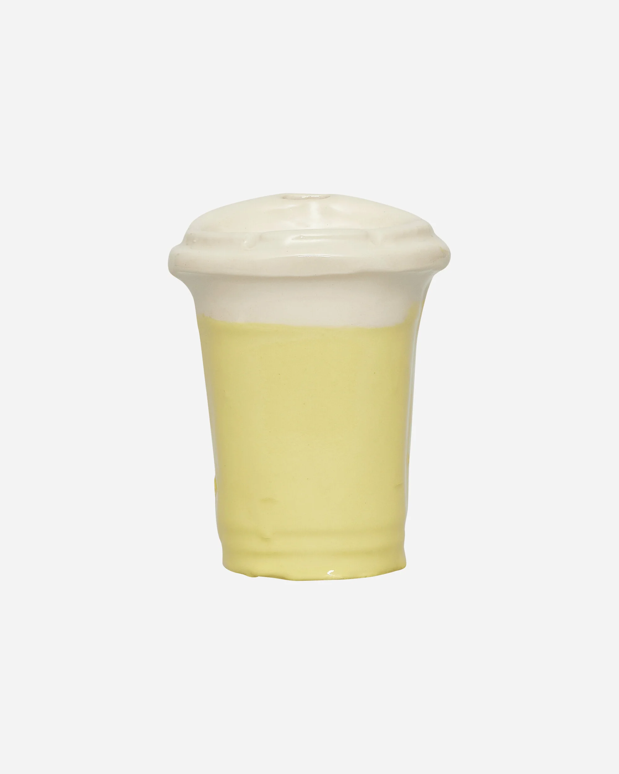 Cup Pipe Yellow - Image 4
