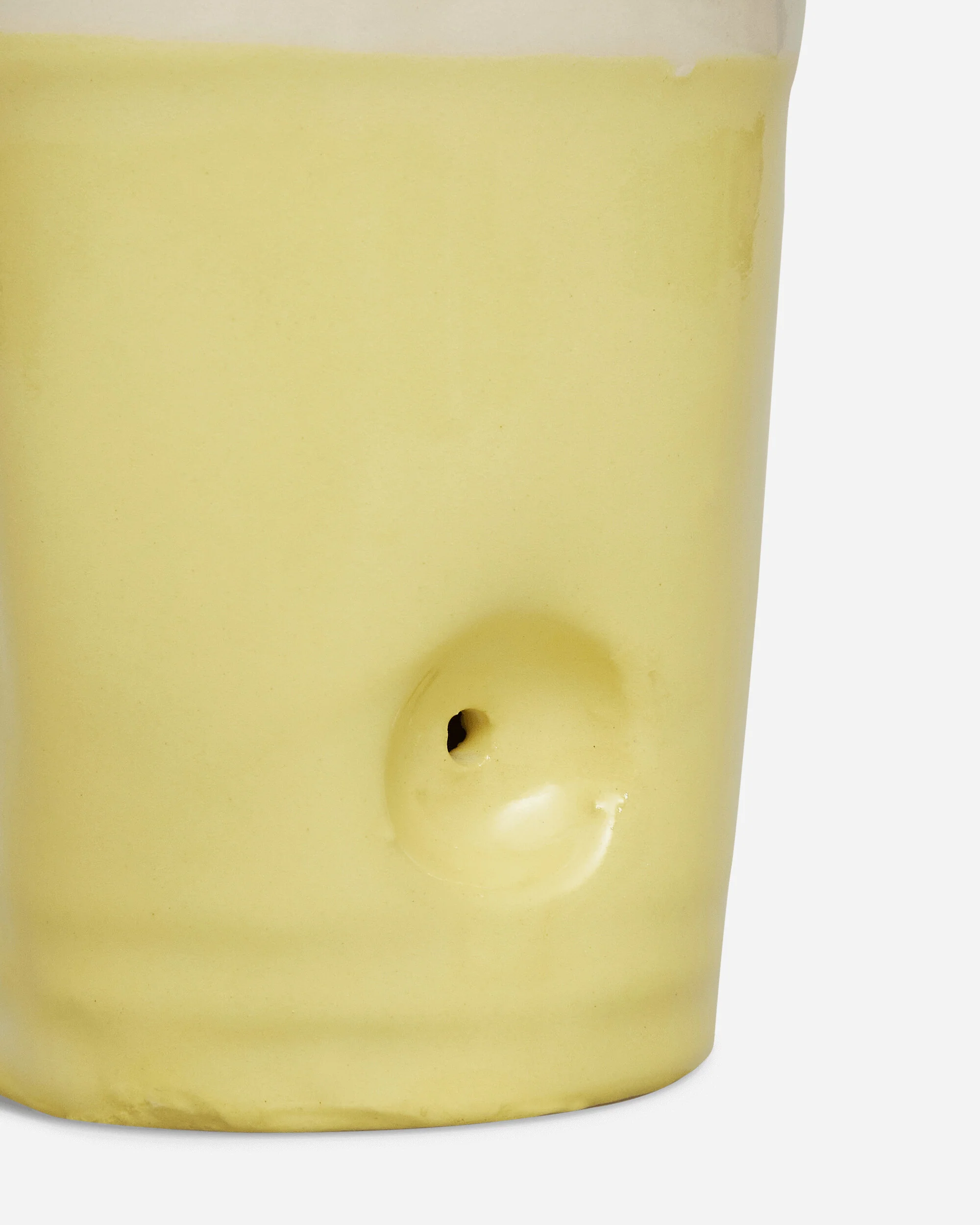 Cup Pipe Yellow - Image 7