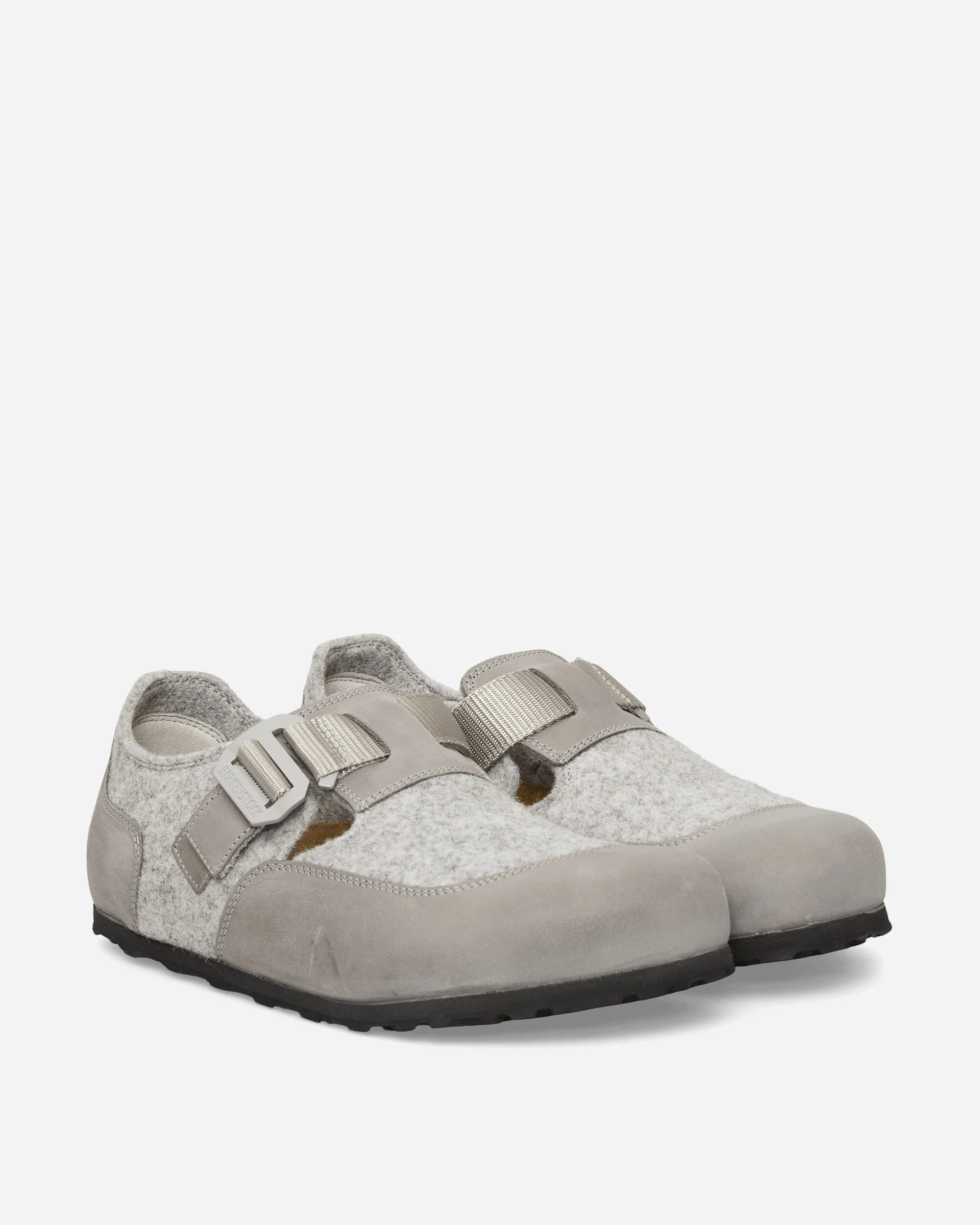 London Nova Sandals Stone Coin - Image 2