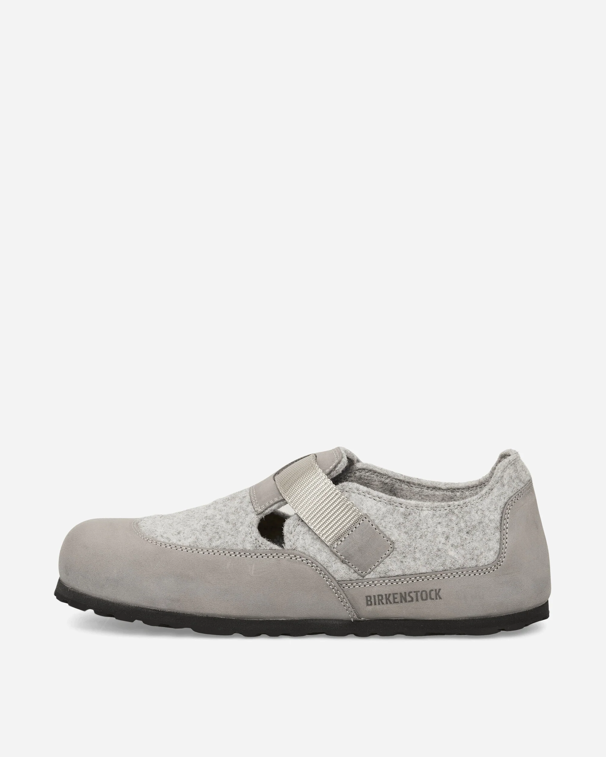 London Nova Sandals Stone Coin - Image 3