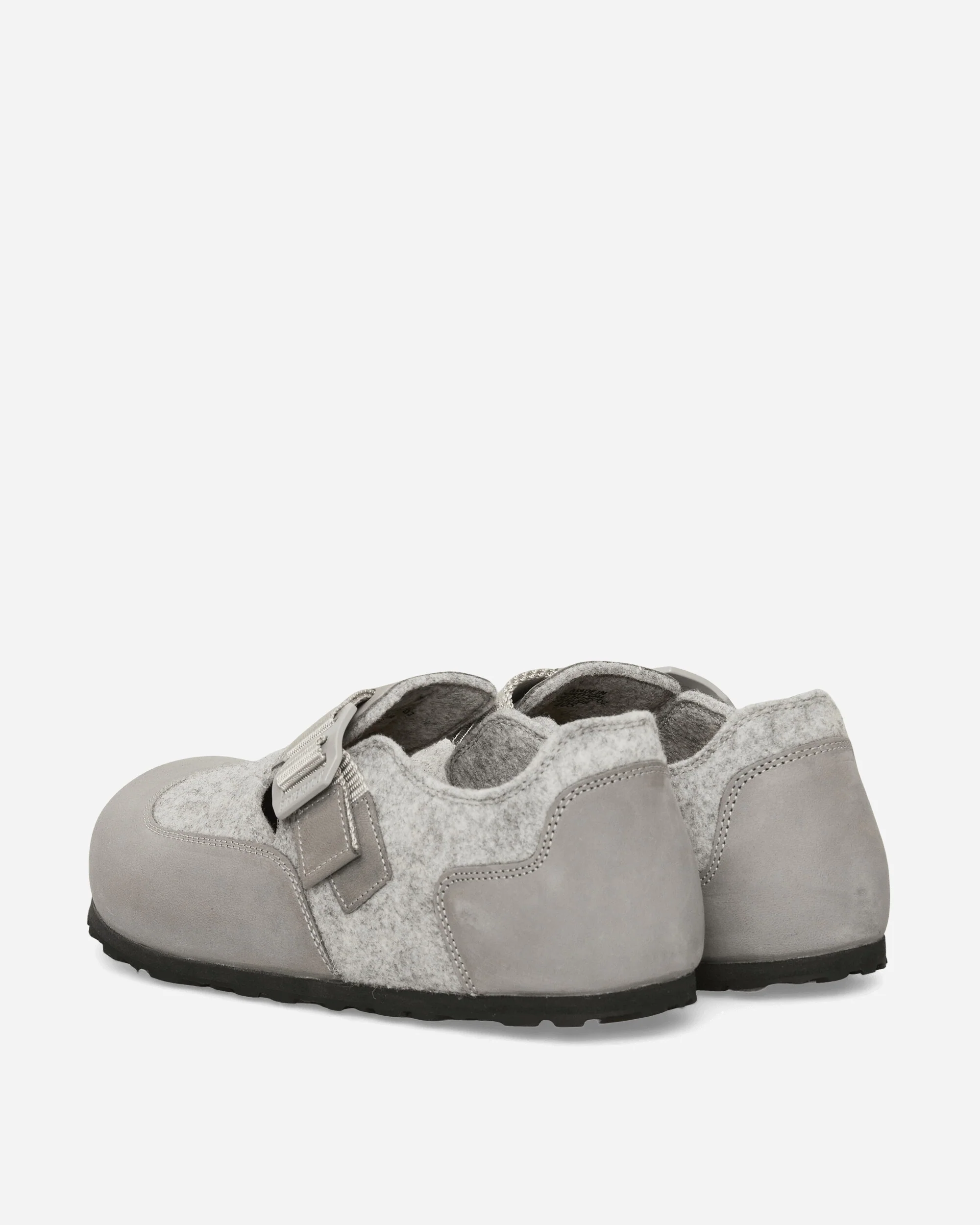 London Nova Sandals Stone Coin - Image 4