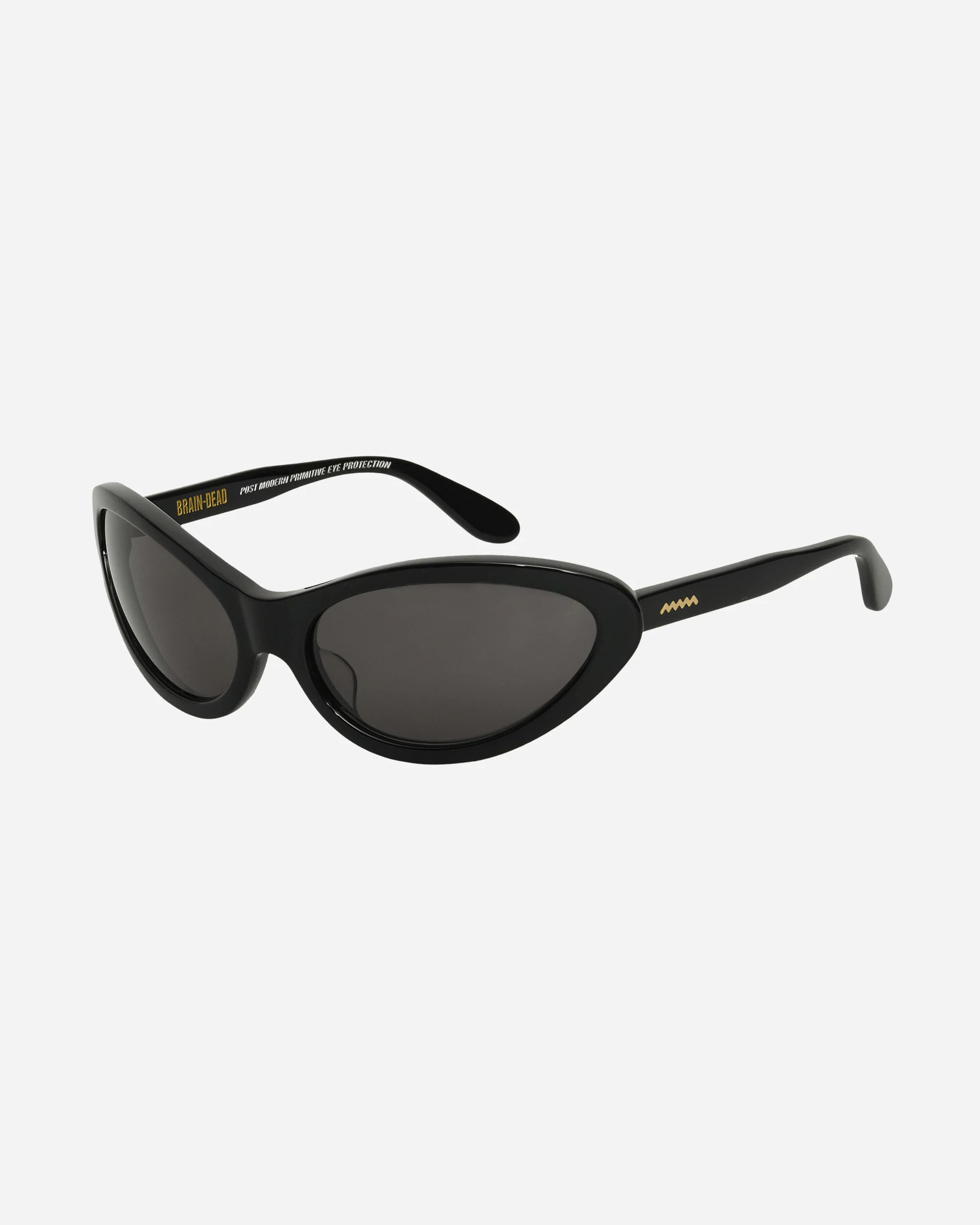 Bug Post Modern Primitive Eye Protection Sunglasses Black - Image 3