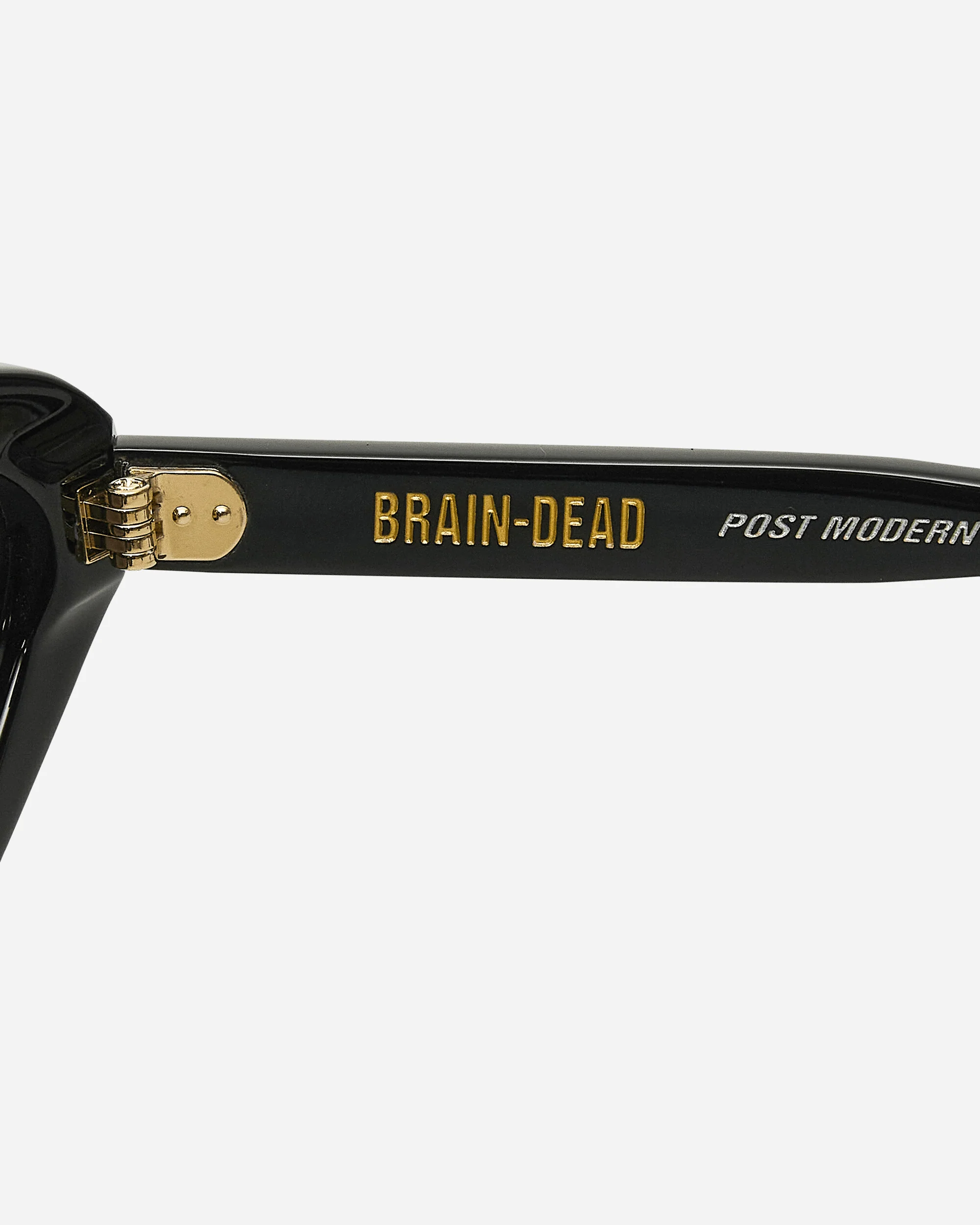 Bug Post Modern Primitive Eye Protection Sunglasses Black - Image 5