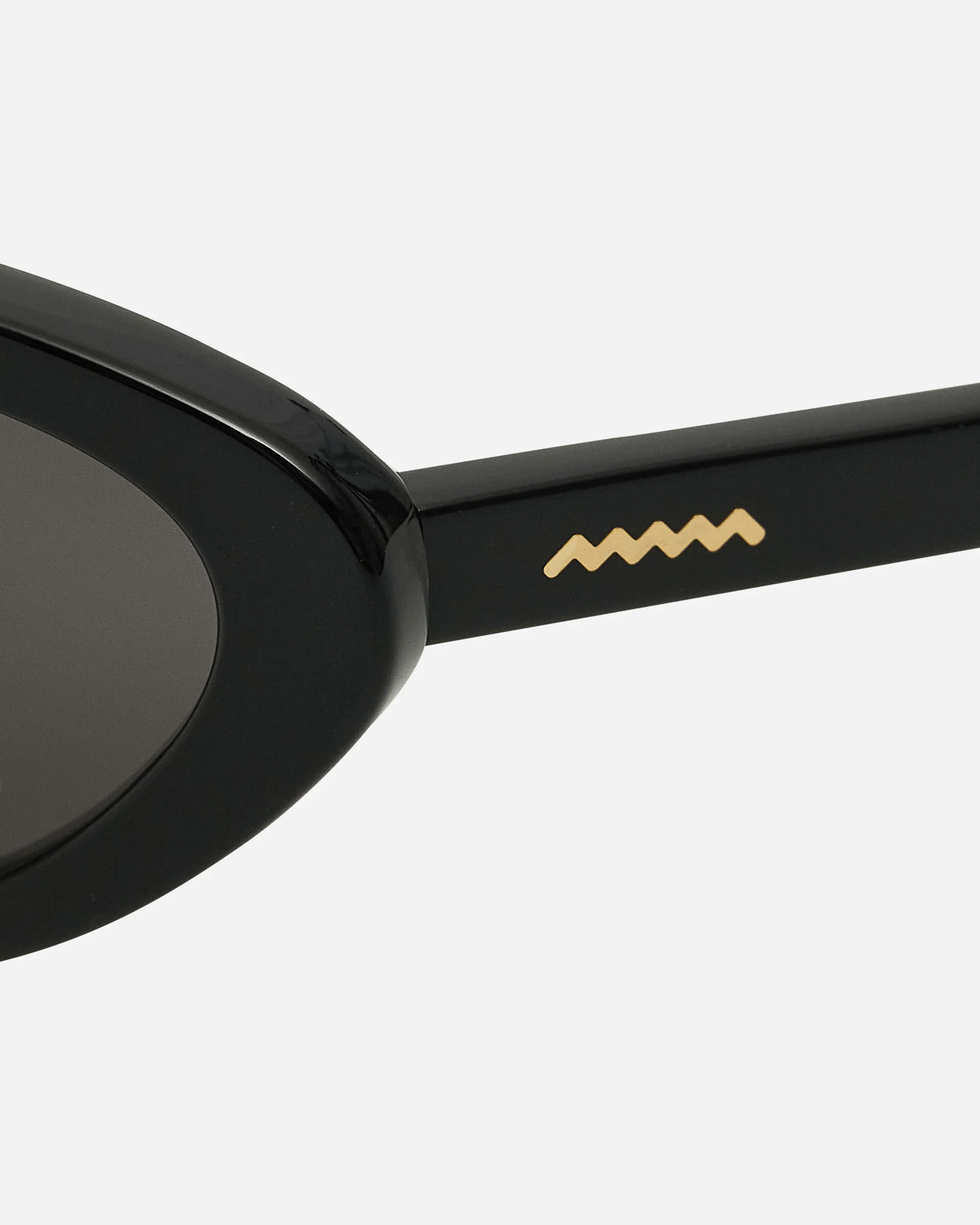 Bug Post Modern Primitive Eye Protection Sunglasses Black - Image 6