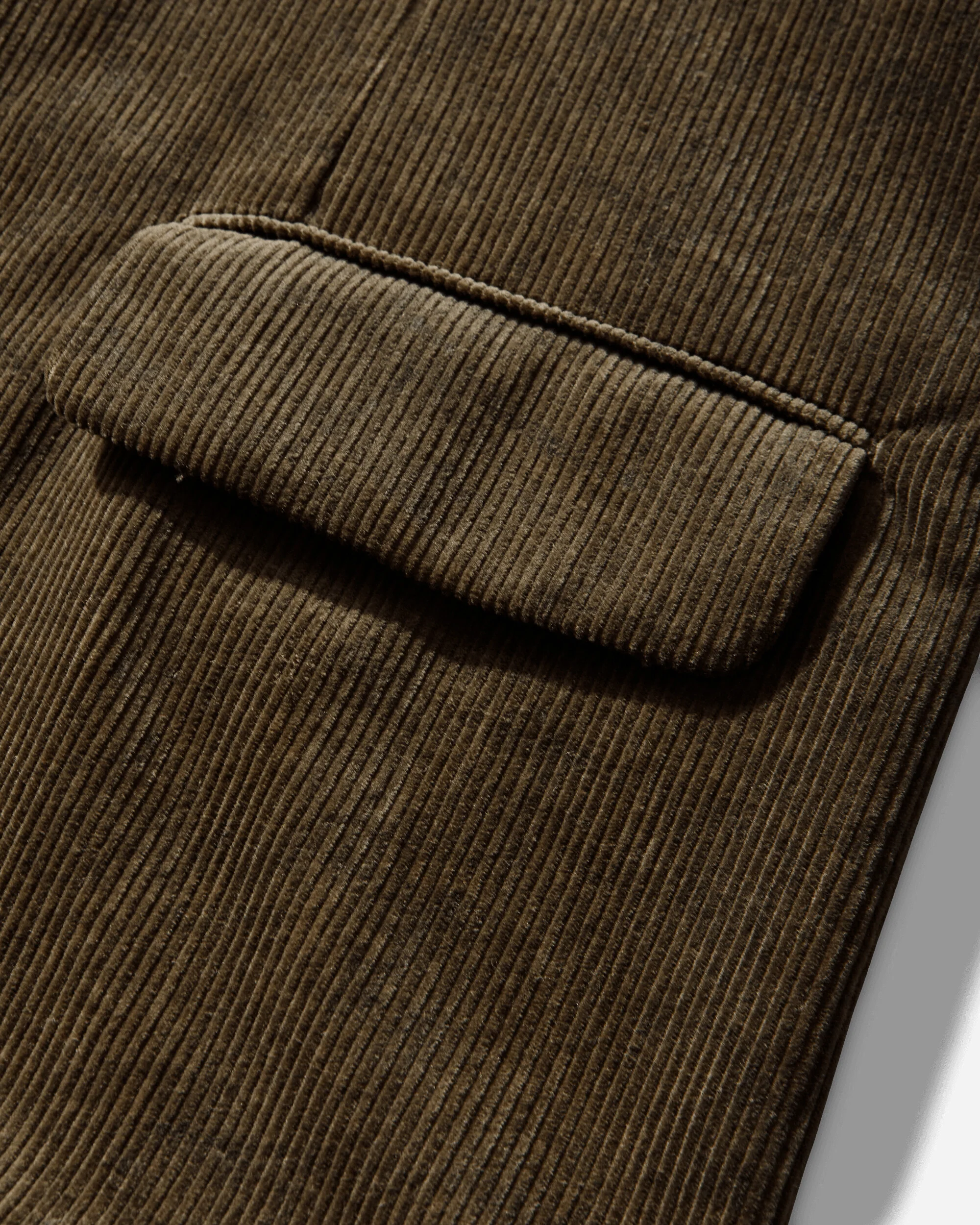 Brooks Brothers California Suit Jacket Brown - Image 3