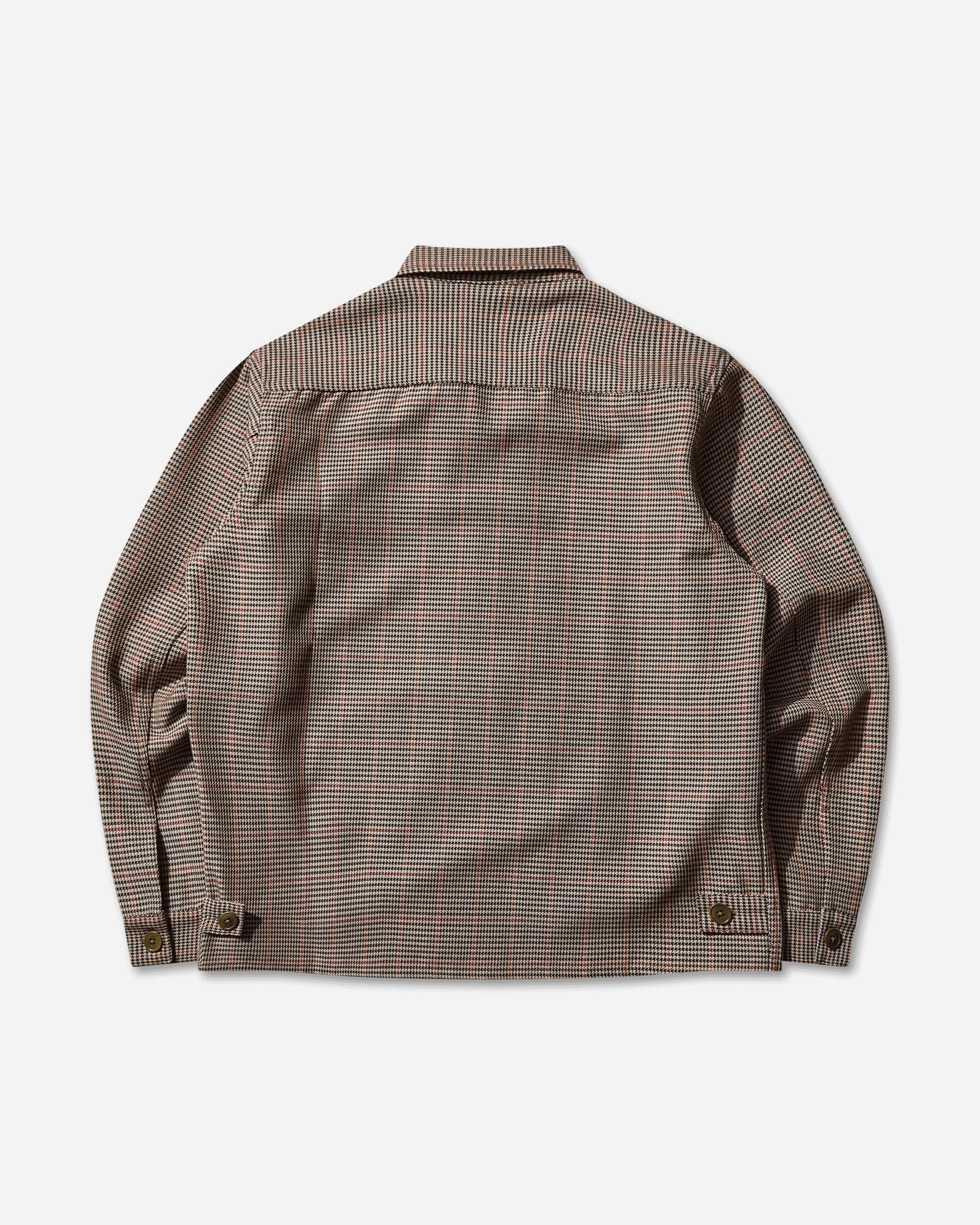 Men's Brooks Brothers Harrington Jacket Tan - Image 2