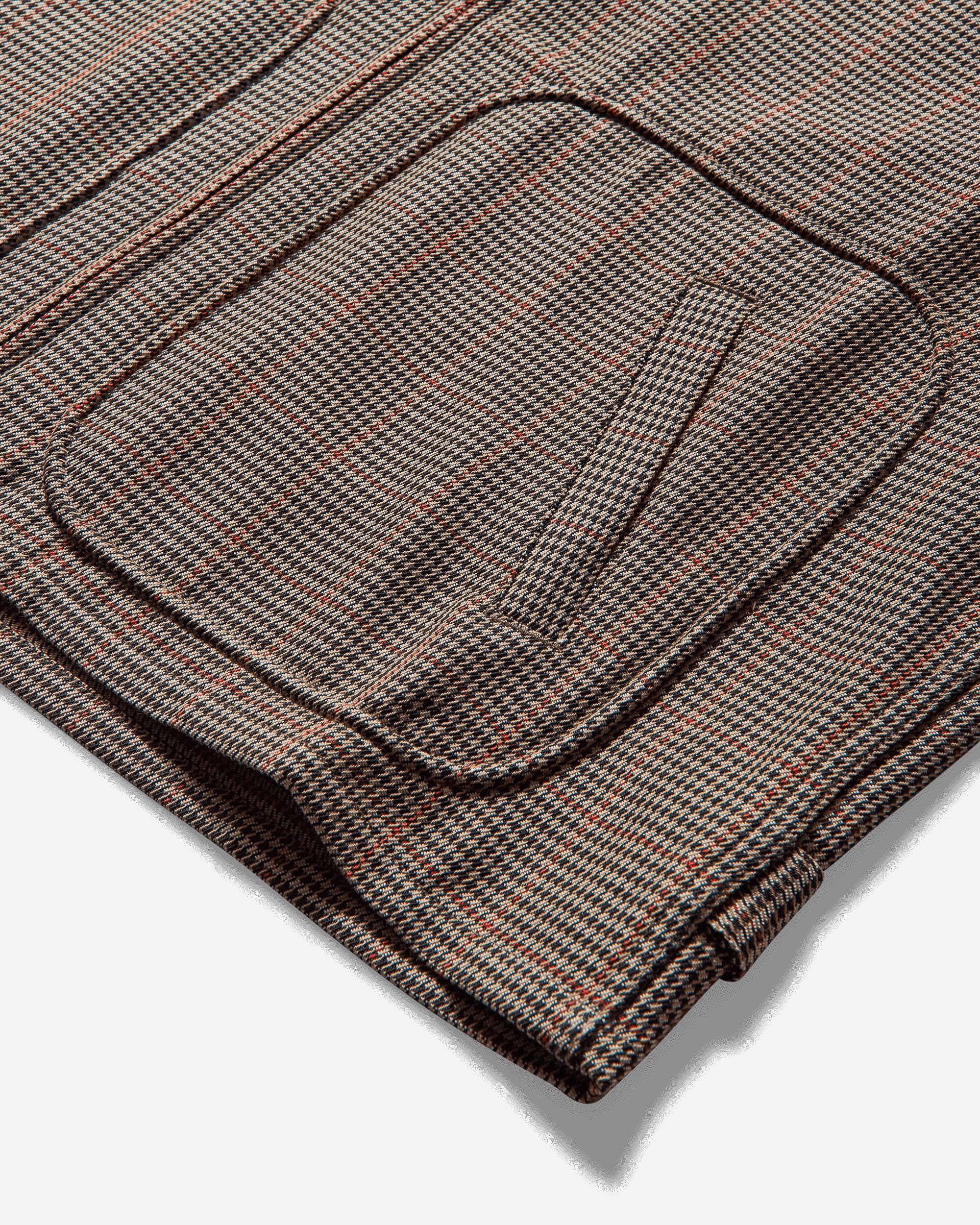 Men's Brooks Brothers Harrington Jacket Tan - Image 4