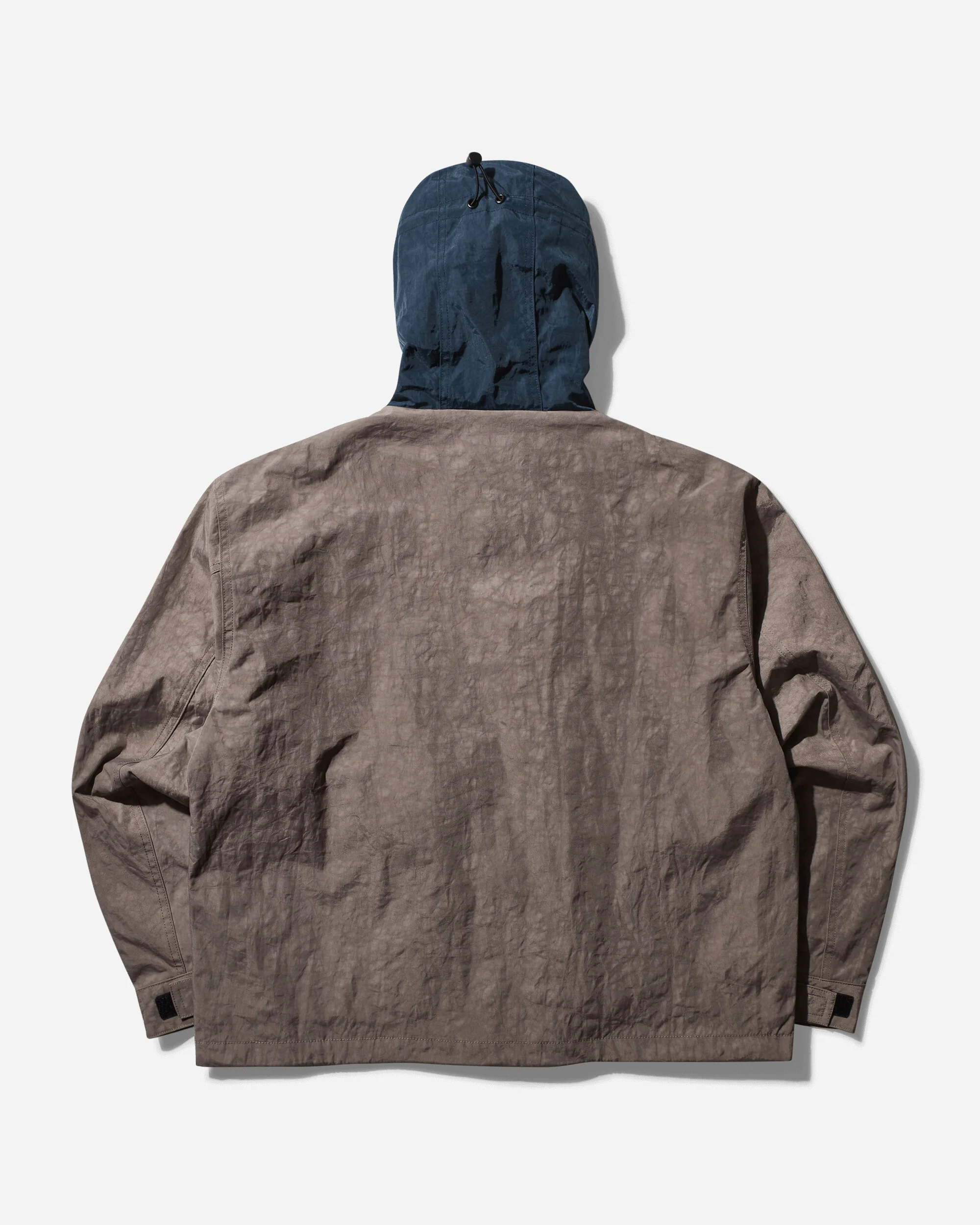 Men's Cropped Hunting Jacket Tan - Image 2